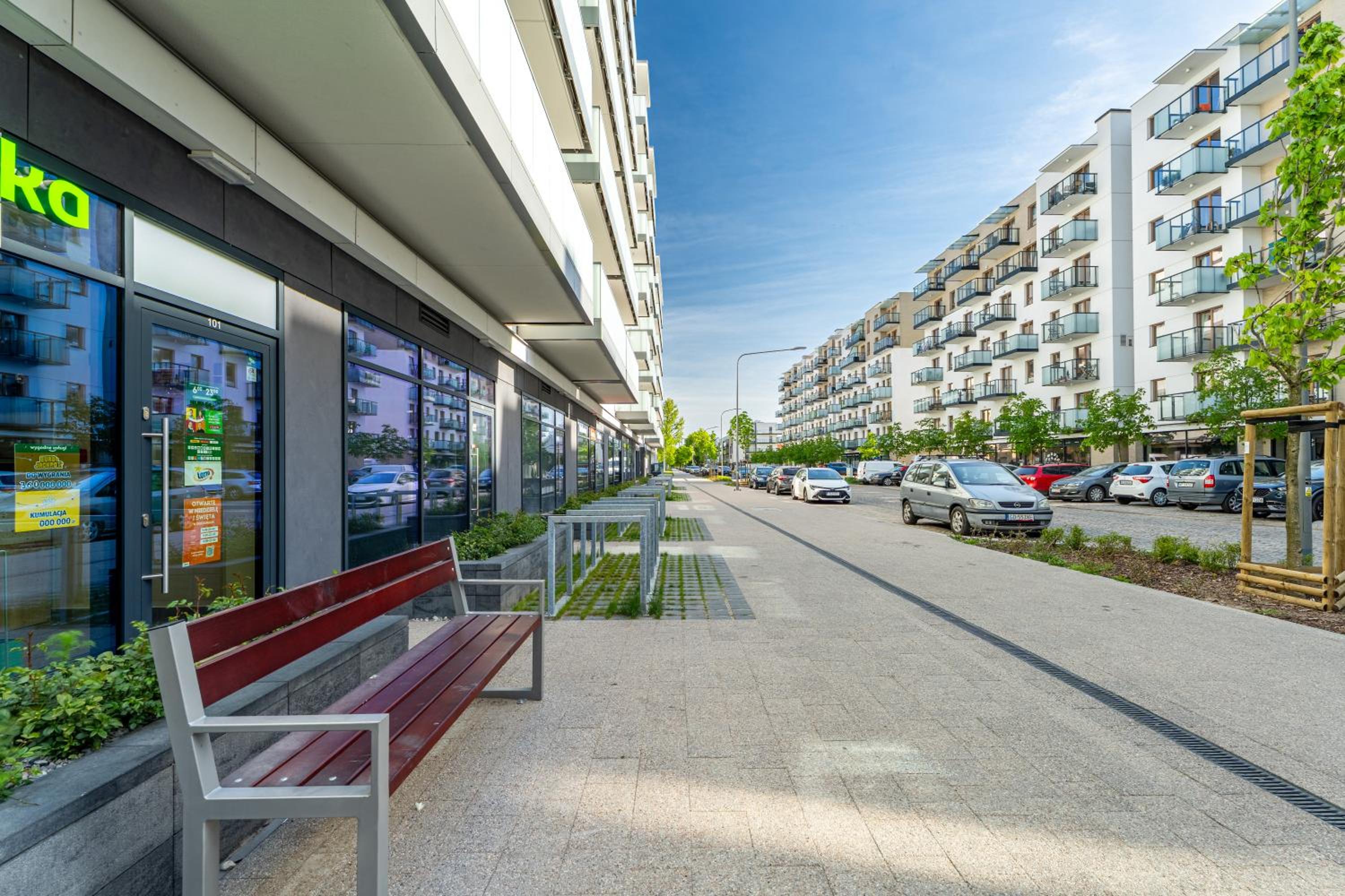 Starowiejska 67C By Perfect Apart 191 Free Parking