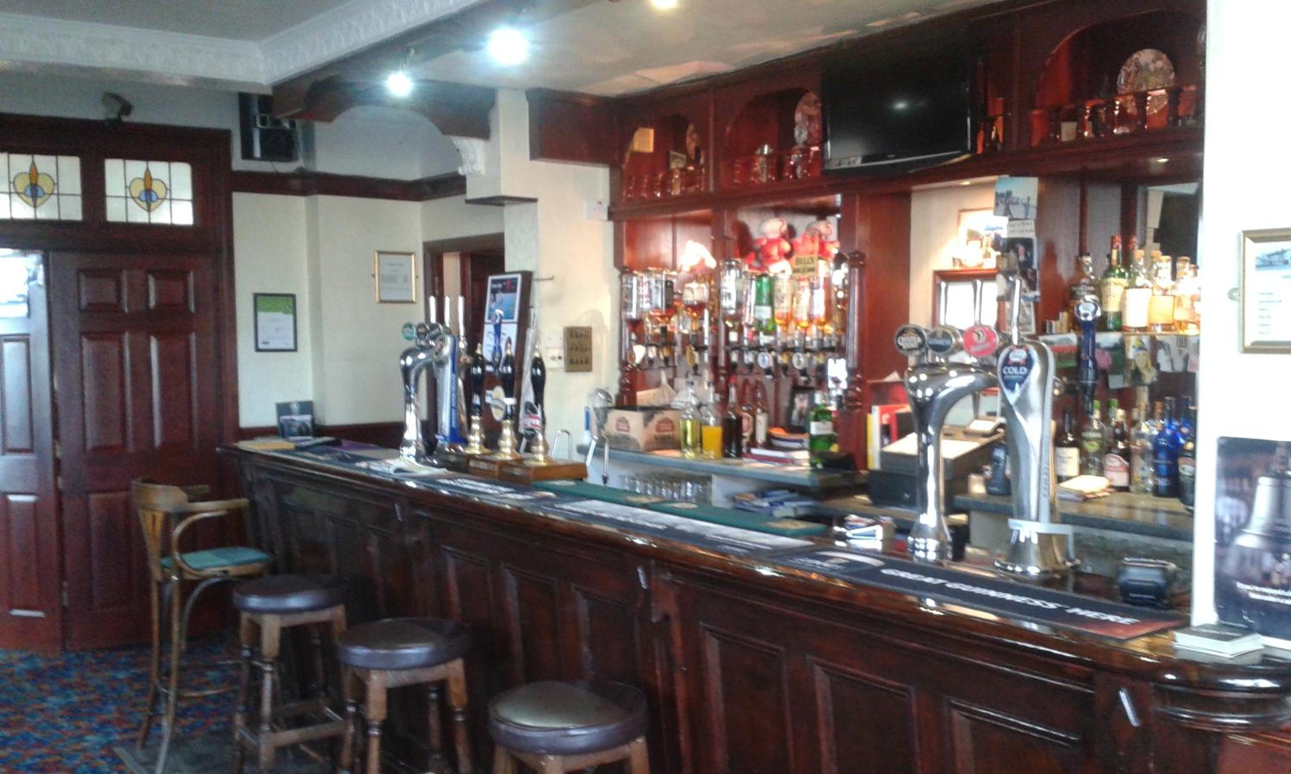 Durham Vacations - Gilesgate Moor Hotel - Property Image 2