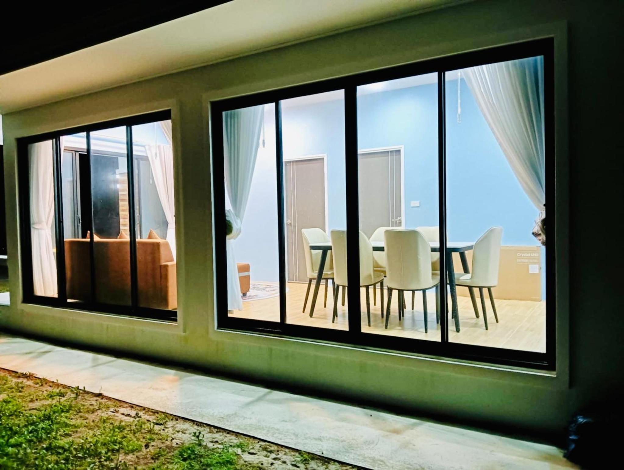 Leelavadee Villa Sea Views