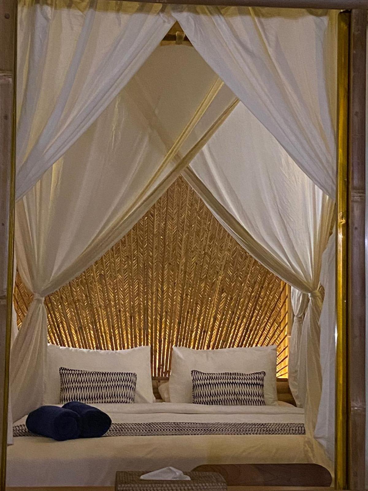 Swarma Villas Eco Jungle Retreat