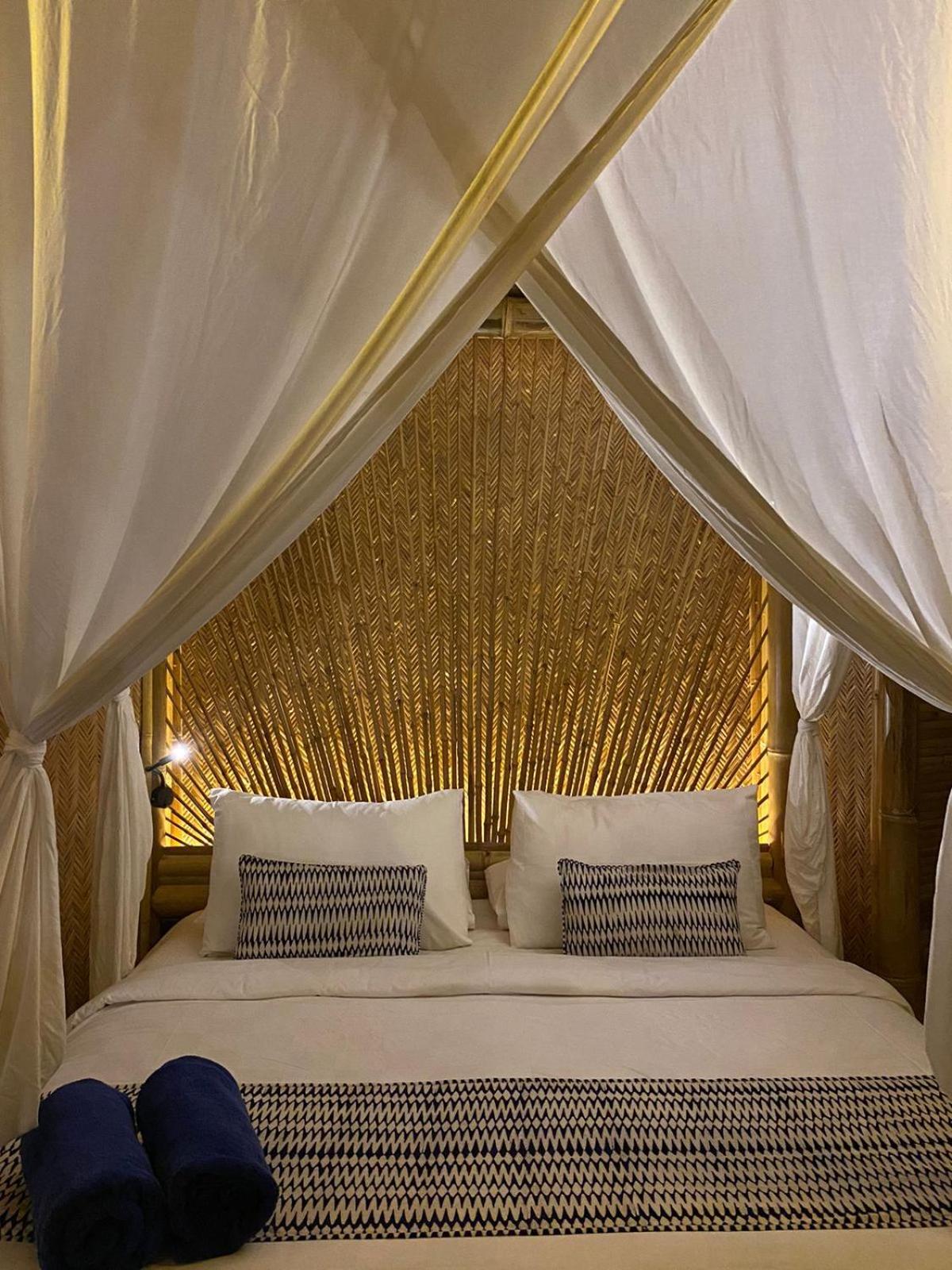 Swarma Villas Eco Jungle Retreat