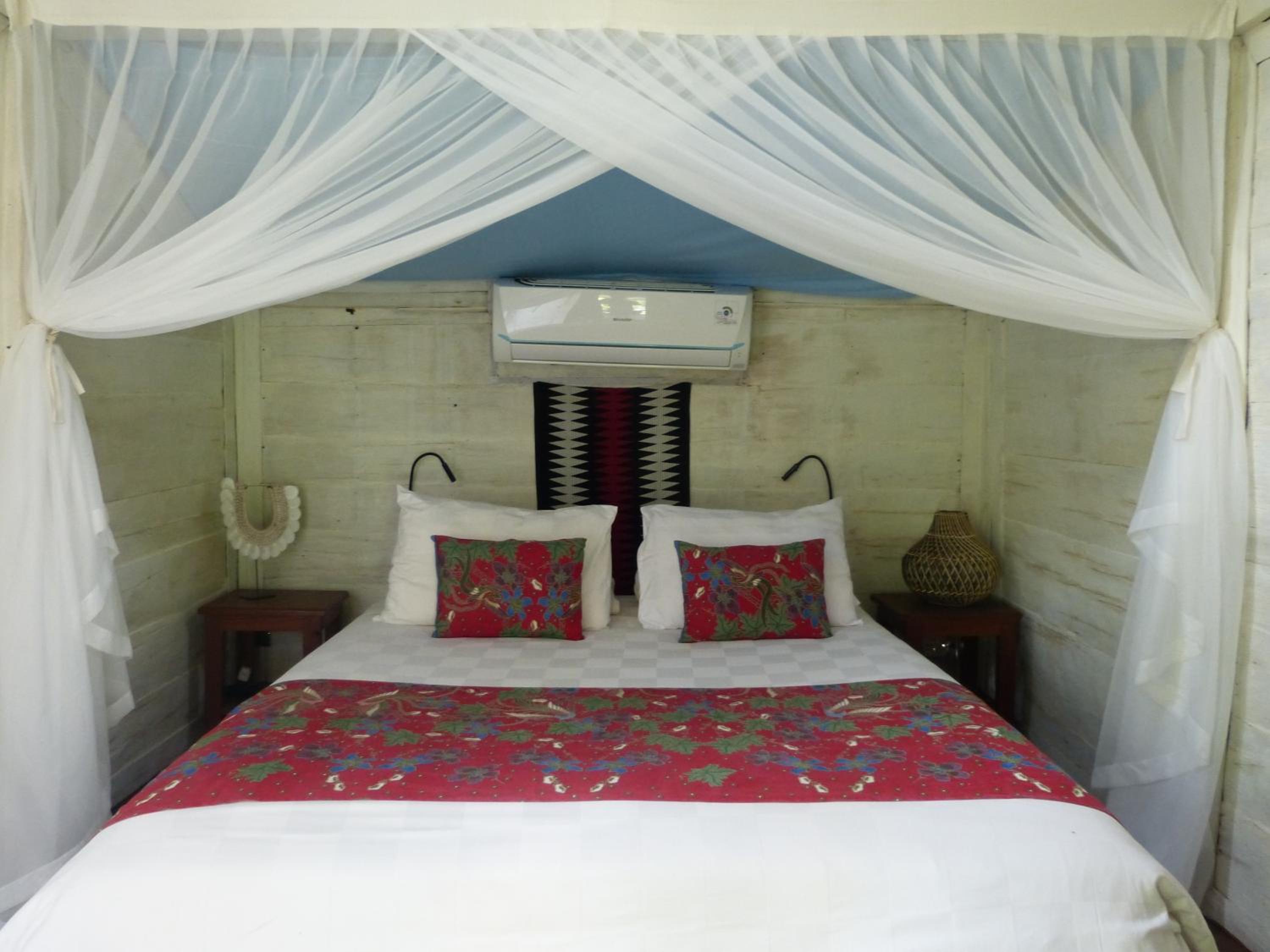 Swarma Villas Eco Jungle Retreat