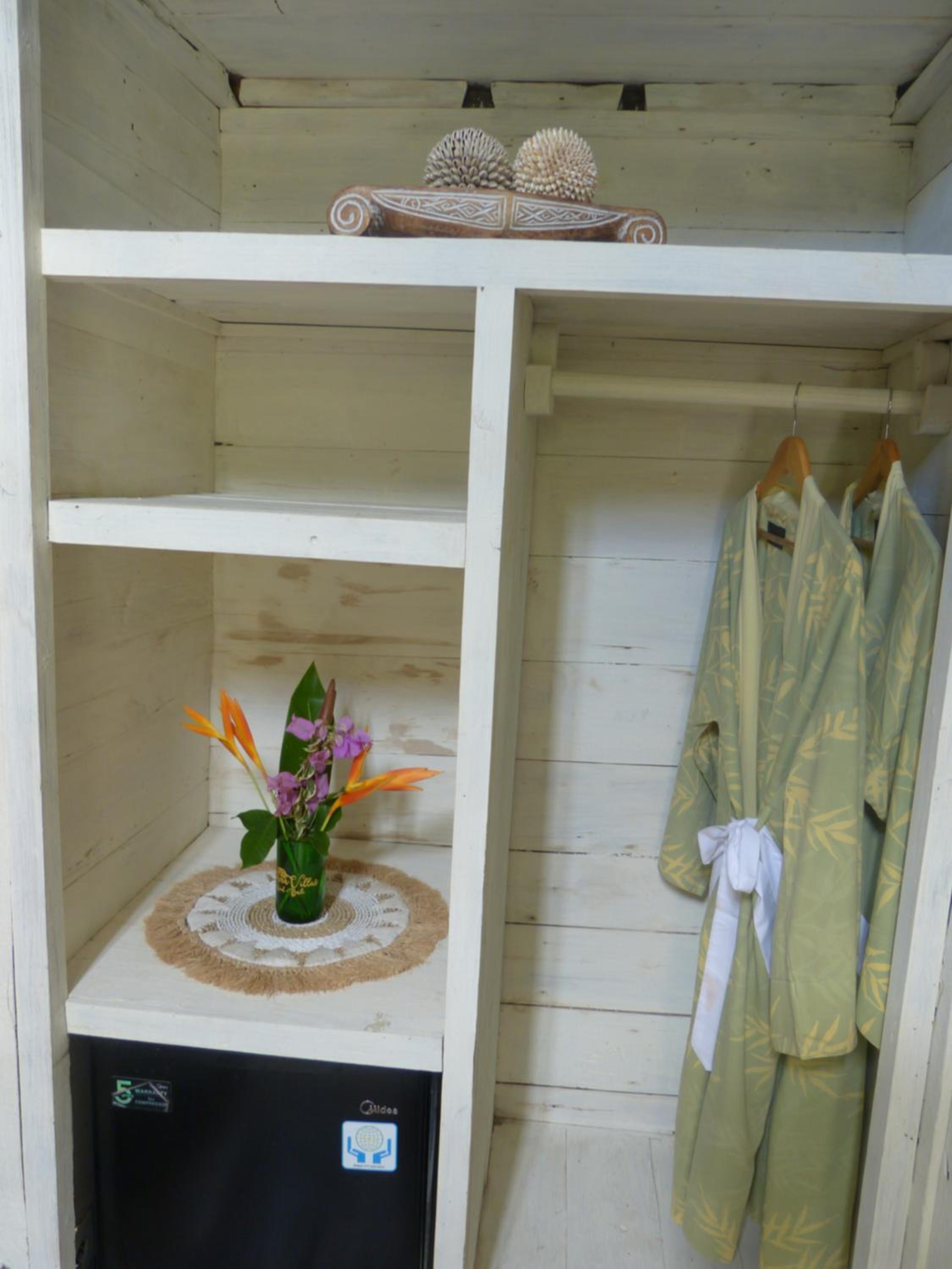 Swarma Villas Eco Jungle Retreat