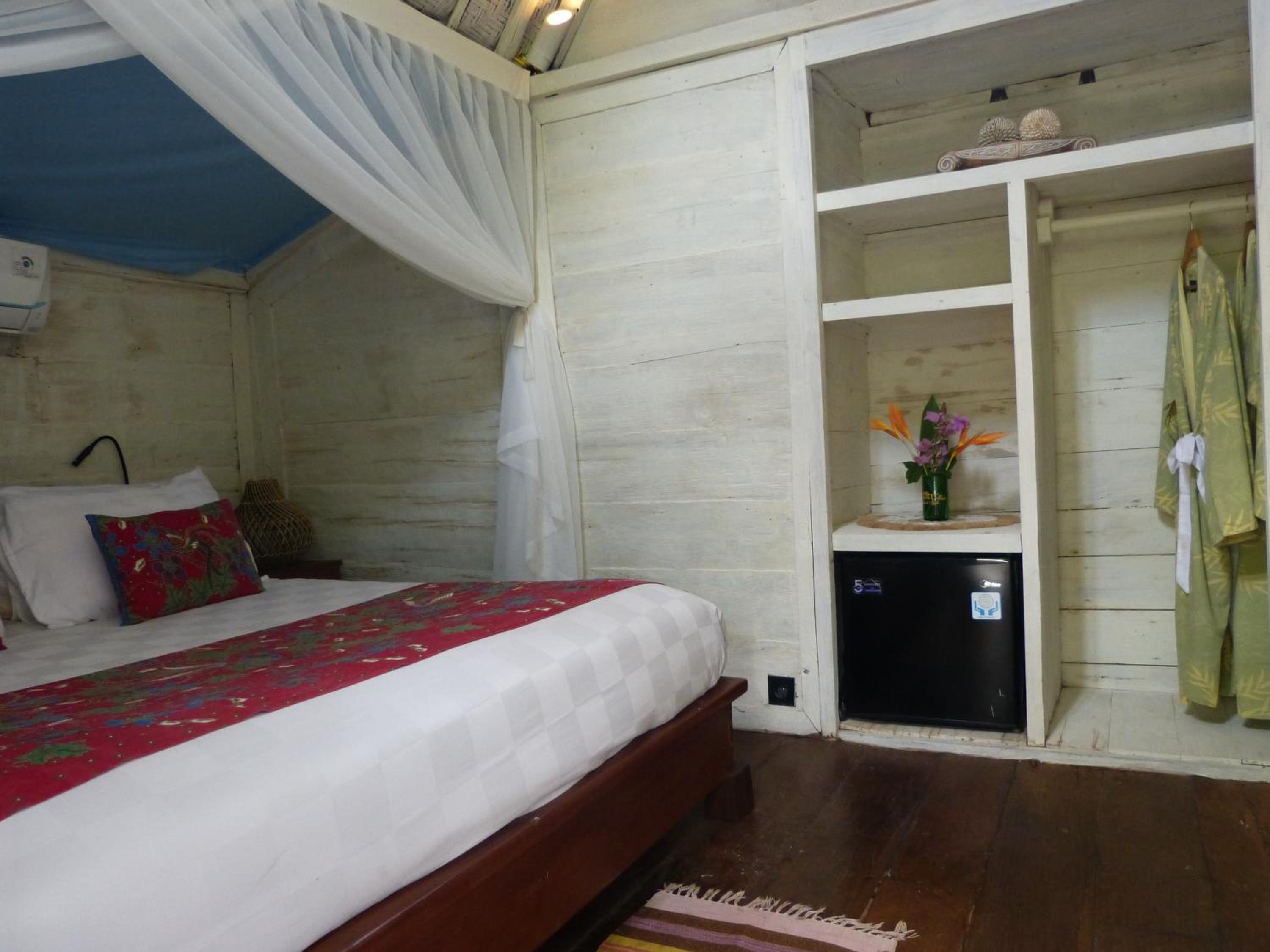 Swarma Villas Eco Jungle Retreat