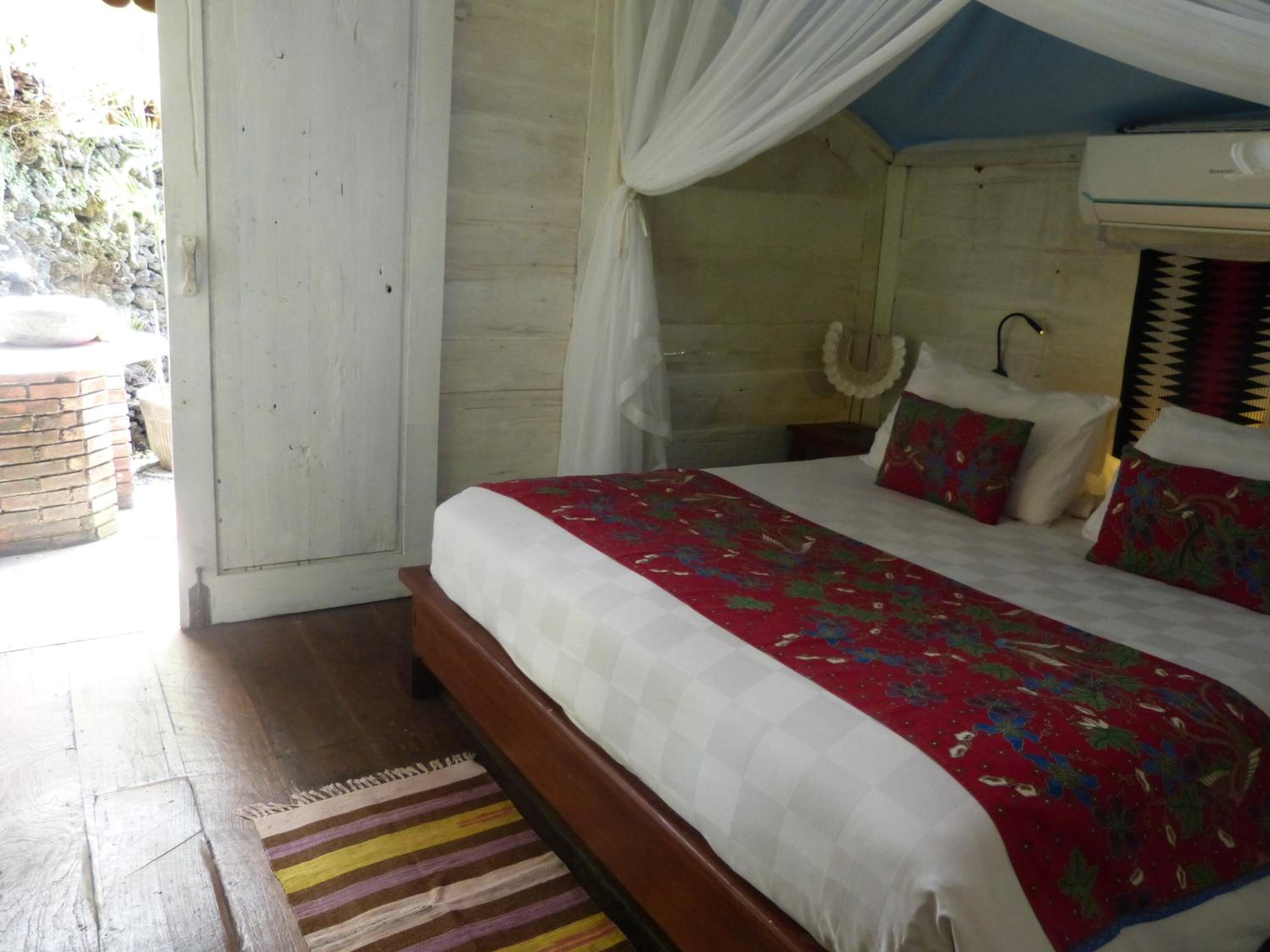 Swarma Villas Eco Jungle Retreat
