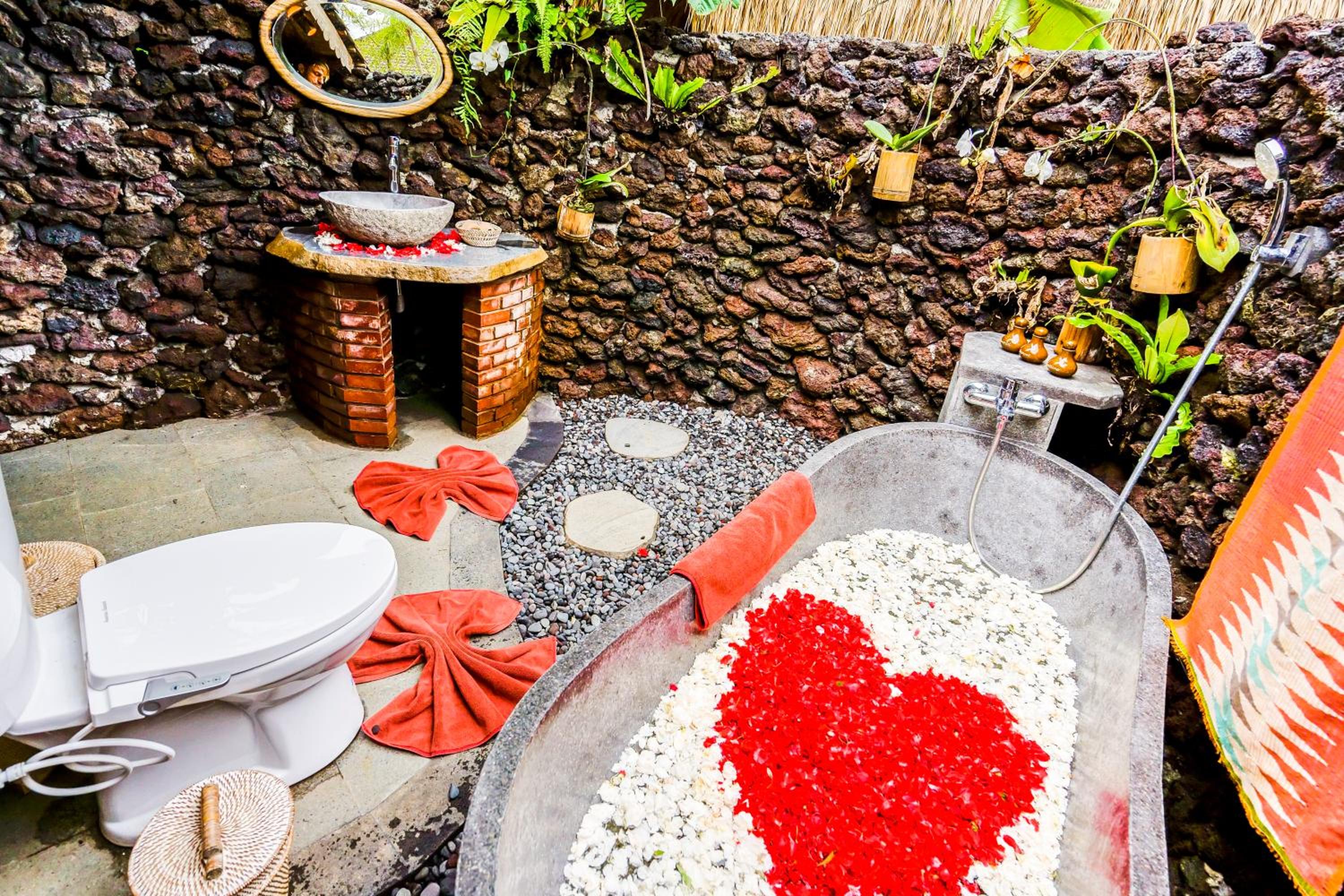 Swarma Villas Eco Jungle Retreat