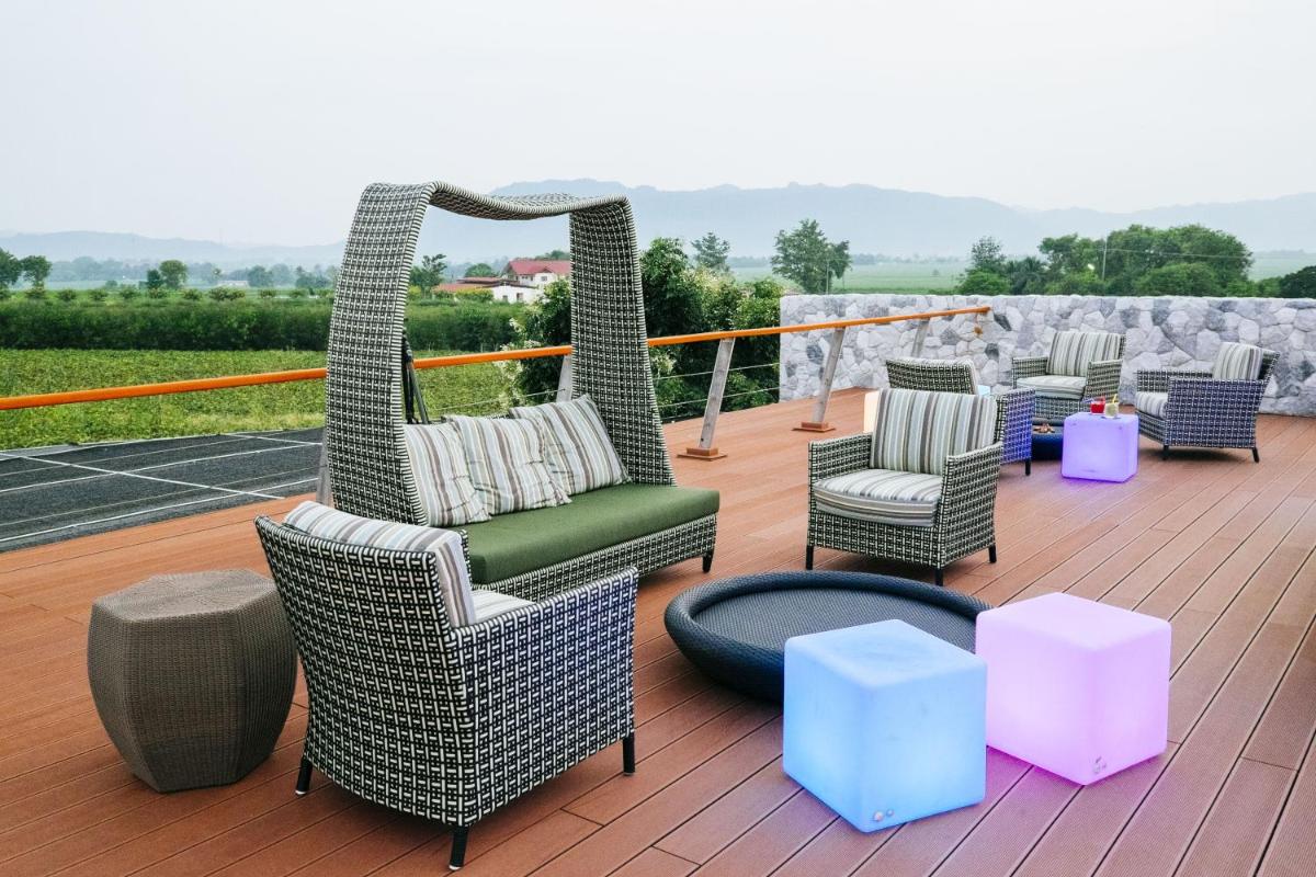 rooftop