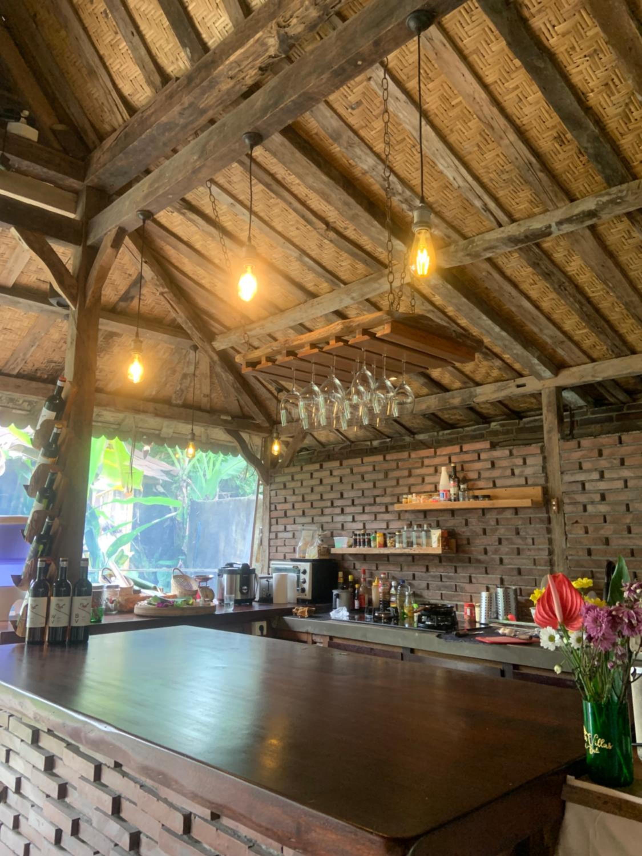 Swarma Villas Eco Jungle Retreat