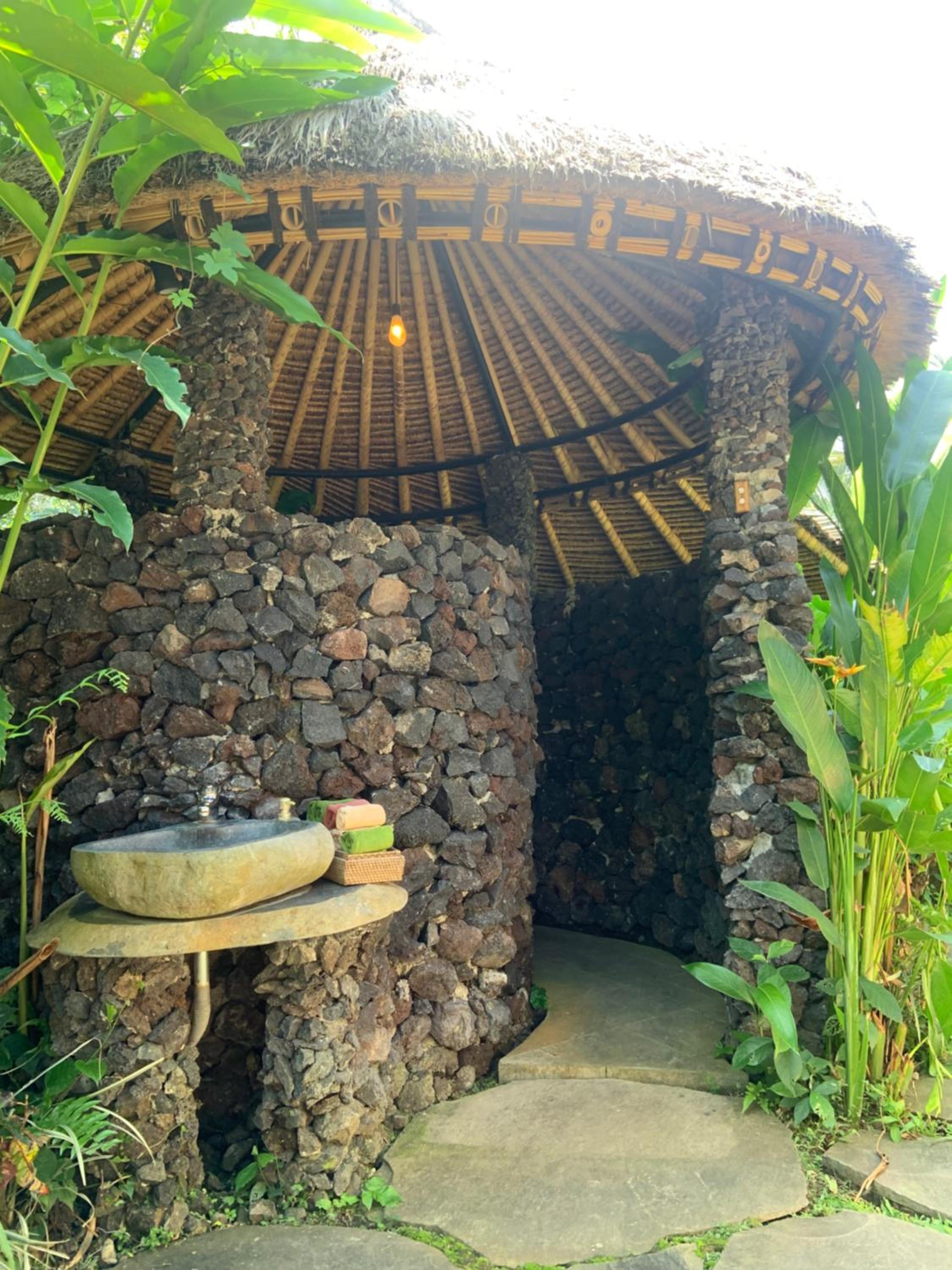 Swarma Villas Eco Jungle Retreat