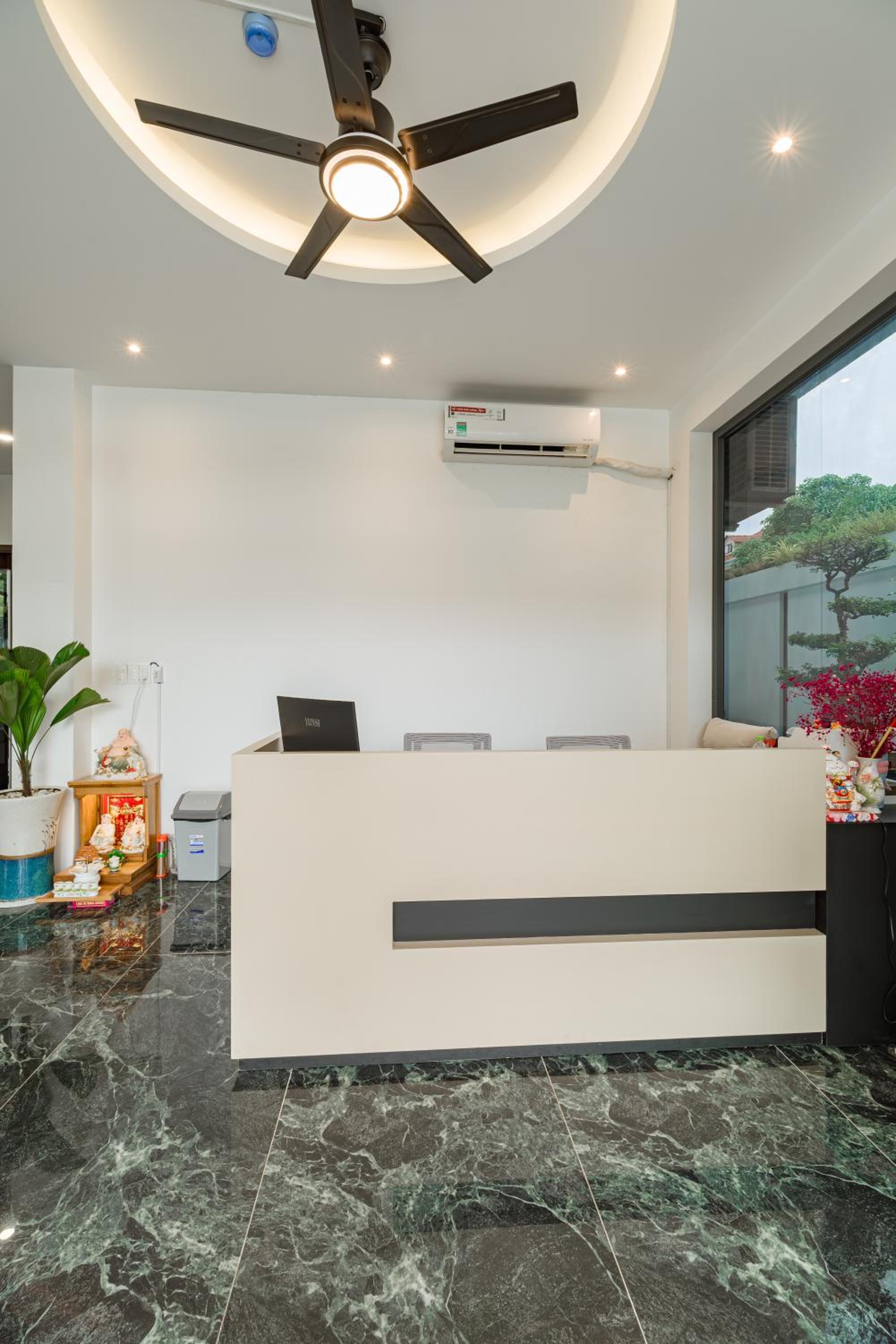 Panda Garden Hotel - Apartment