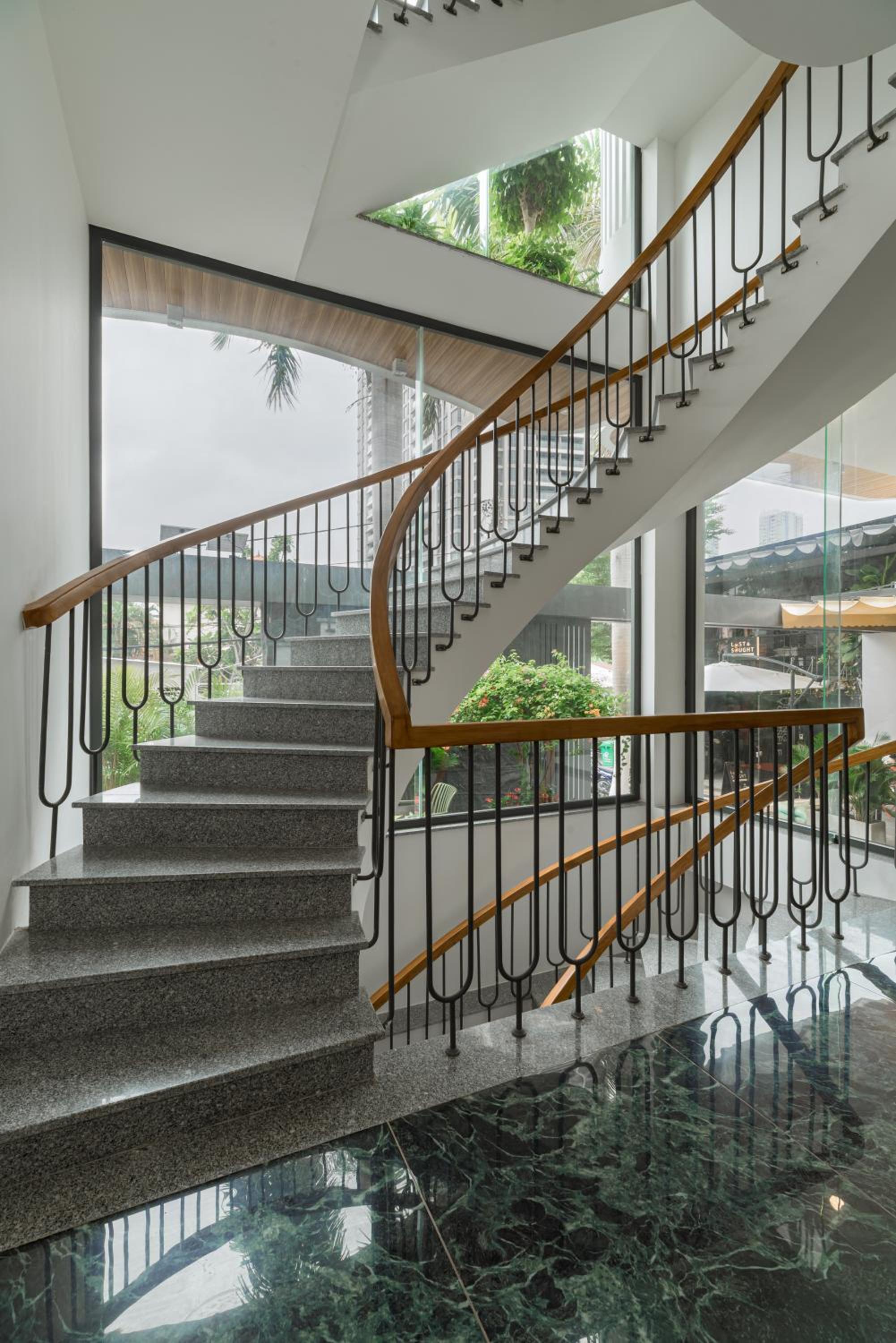 Panda Garden Hotel - Apartment