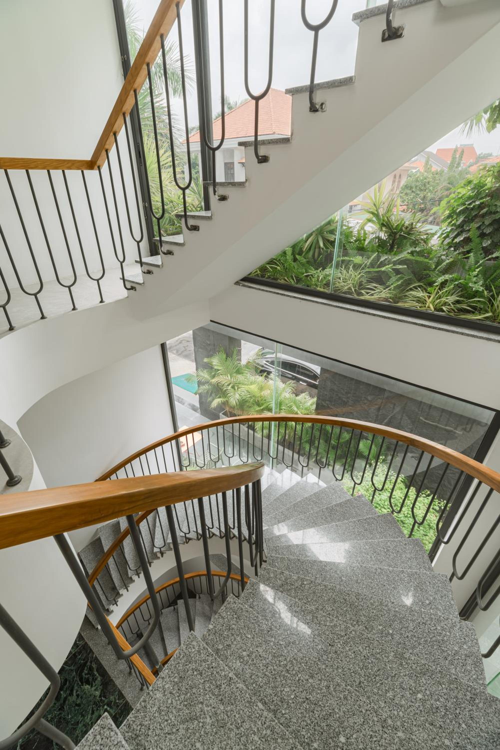 Panda Garden Hotel - Apartment