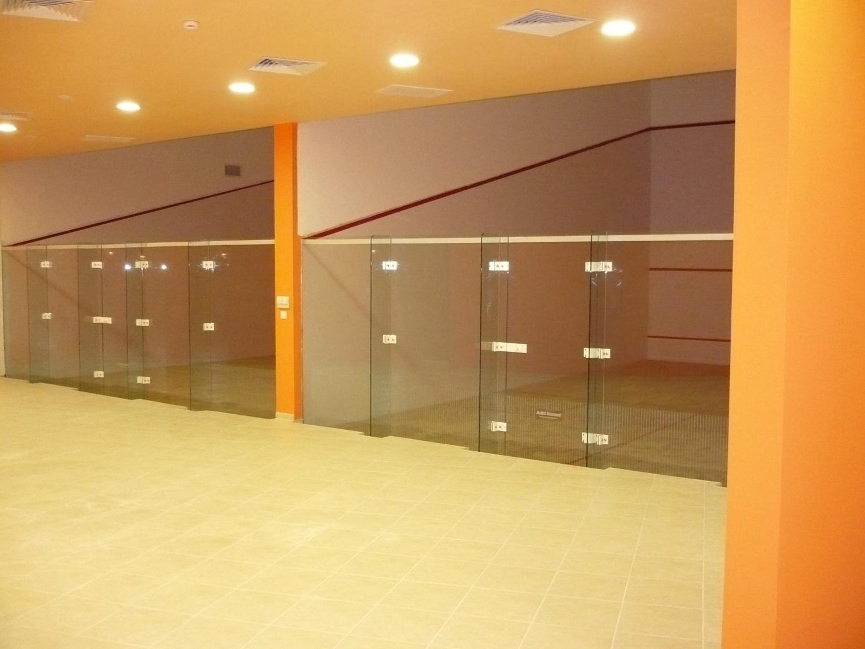 Visit Sunny Beach Marina Apartments