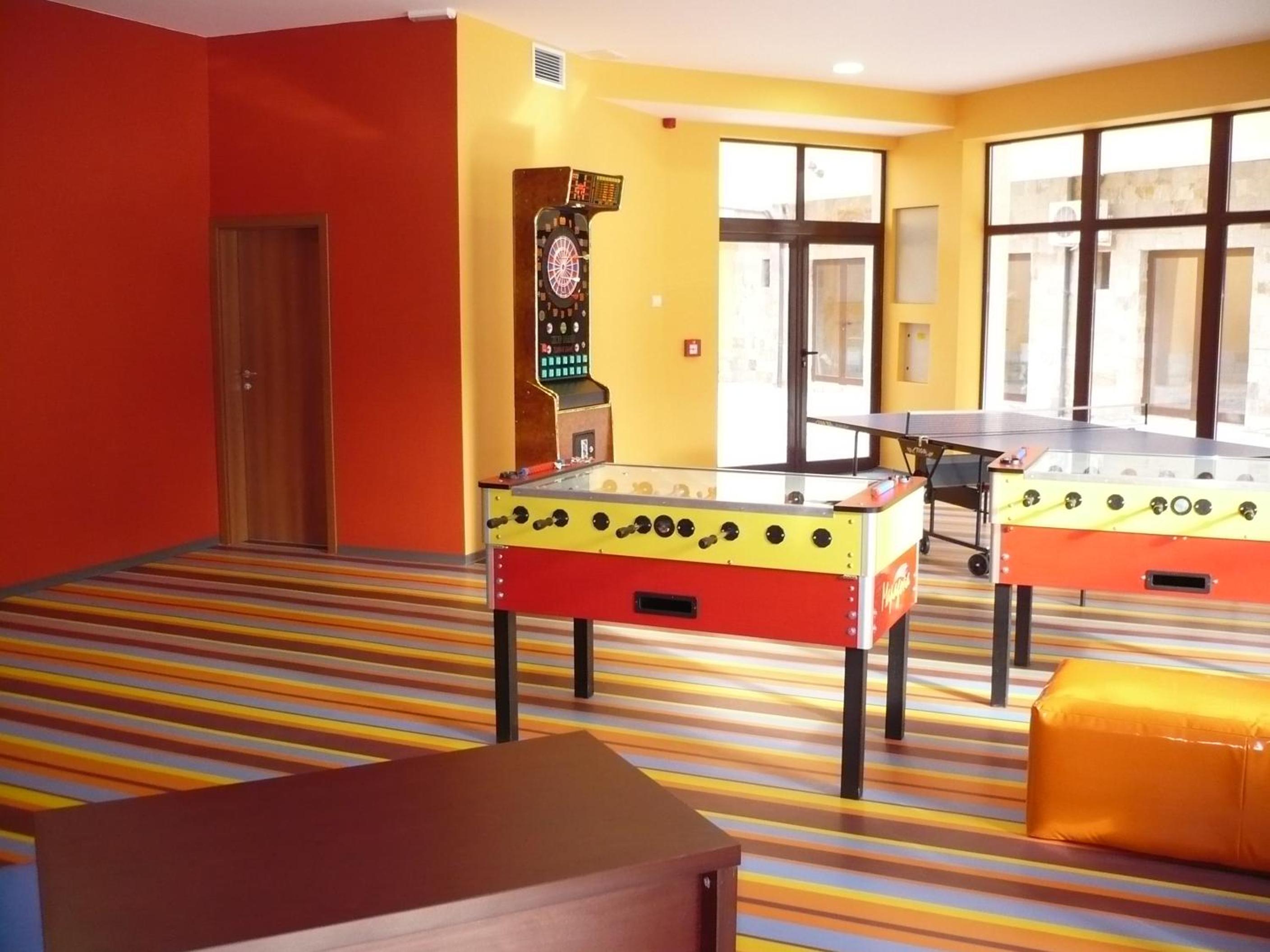 Visit Sunny Beach Marina Apartments