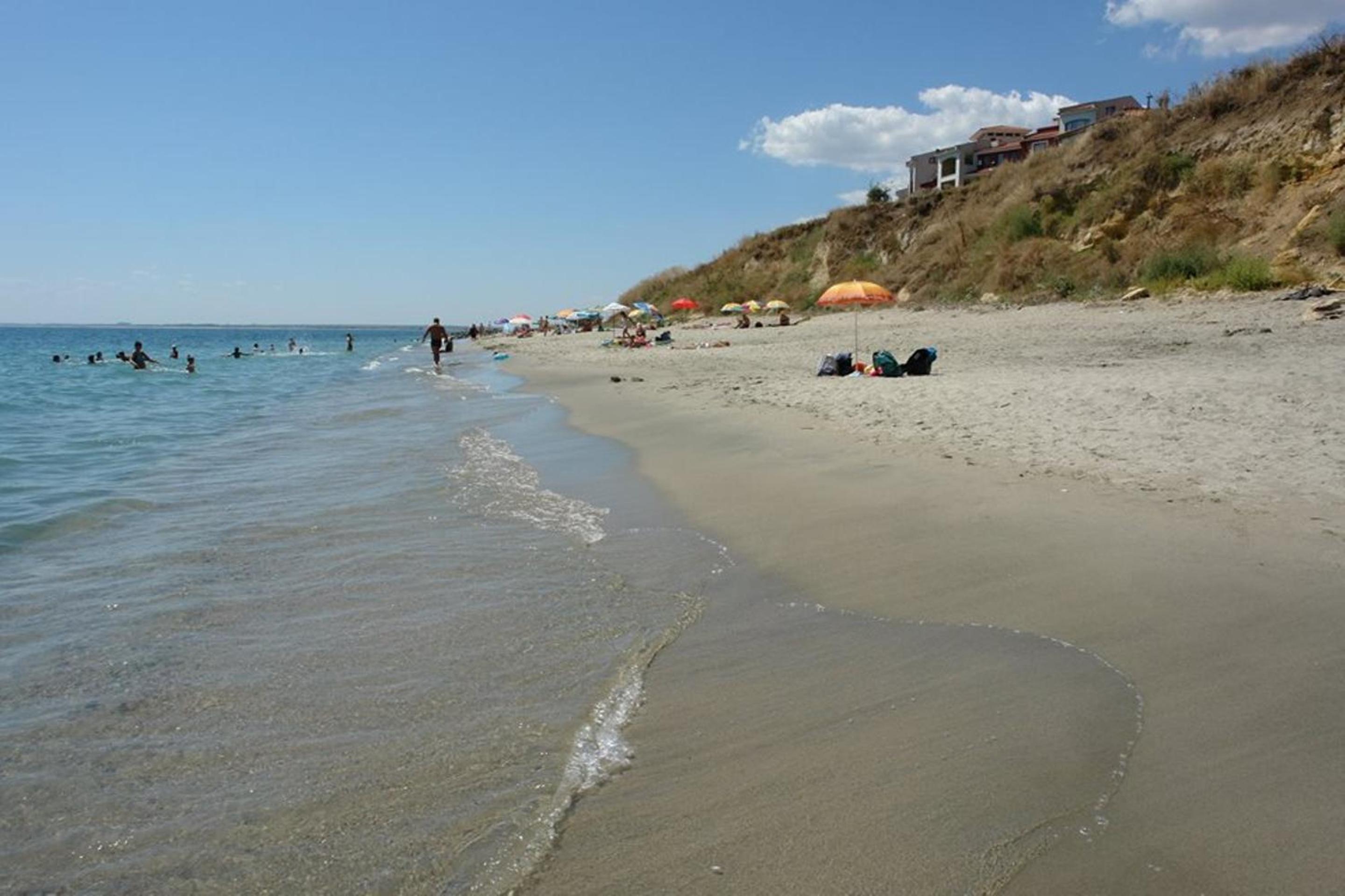 Visit Sunny Beach Marina Apartments