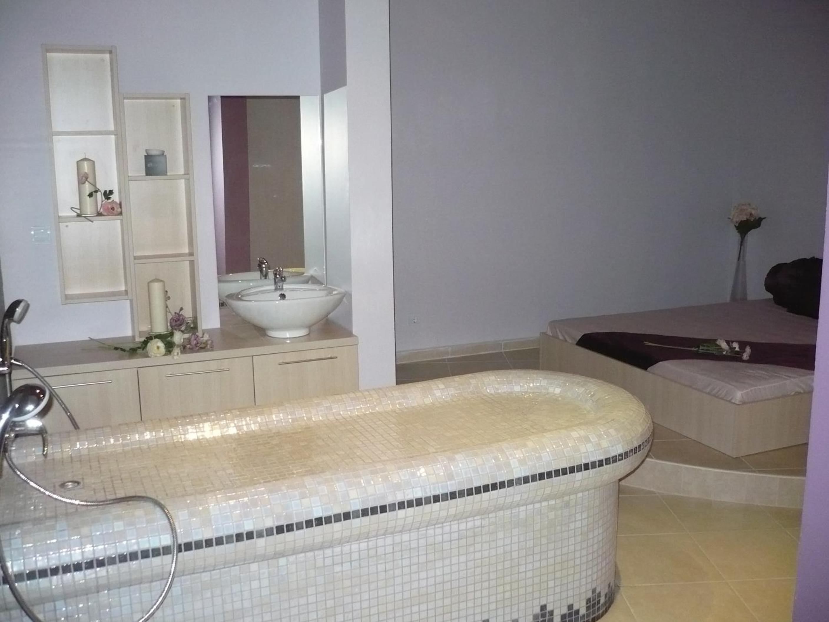 Visit Sunny Beach Marina Apartments