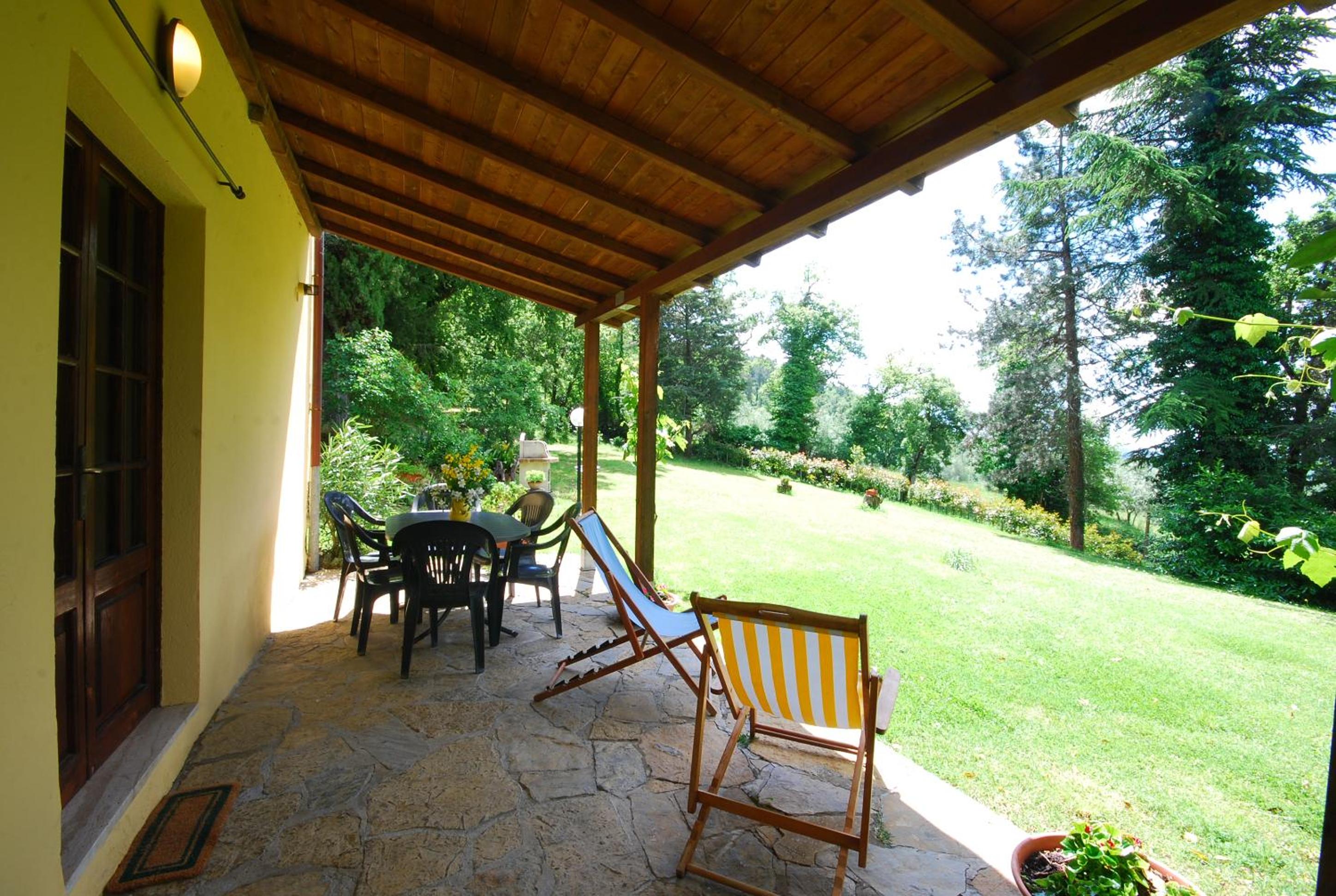 Casina