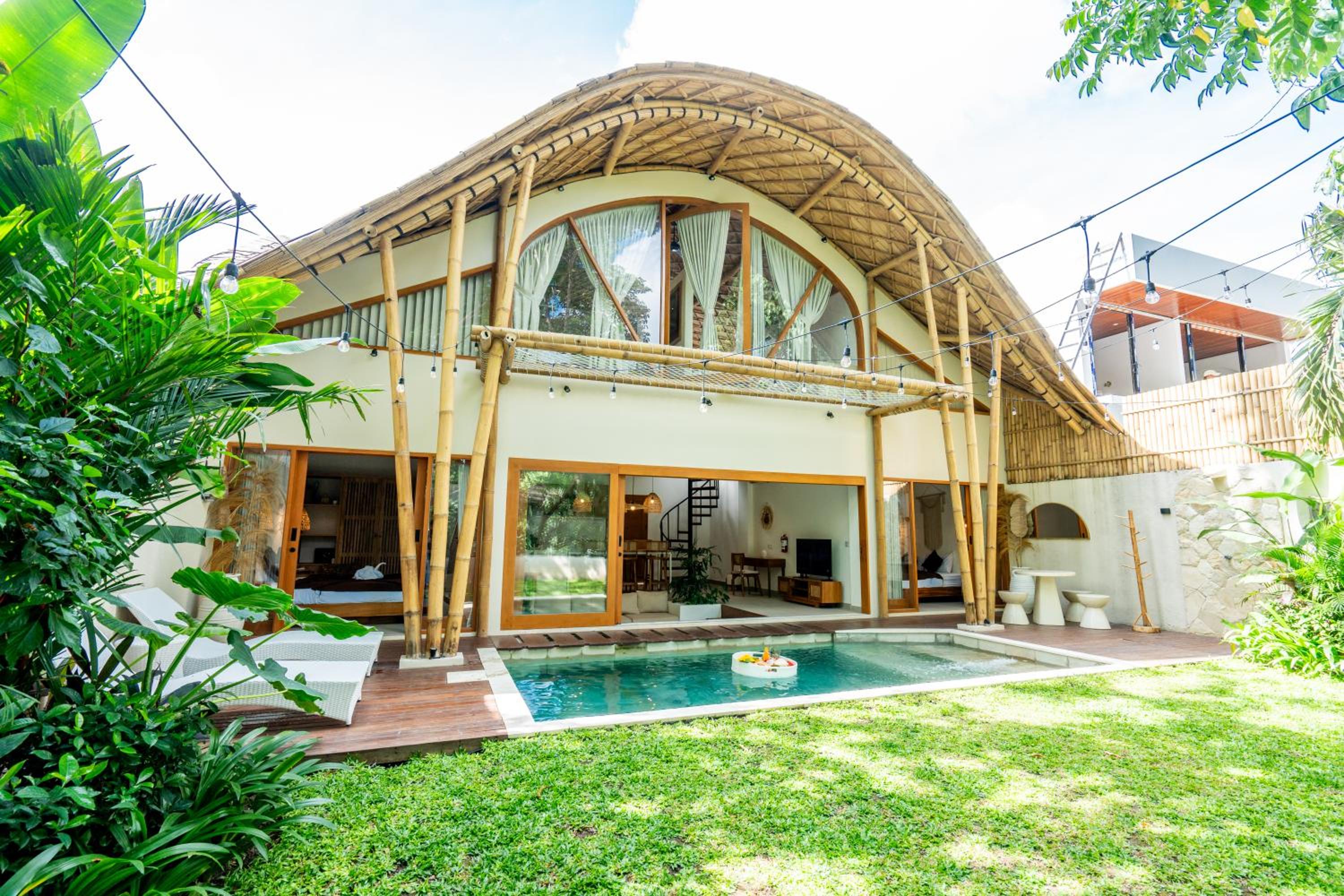 Gemini Villa - 3BR Villa in Kerobokan