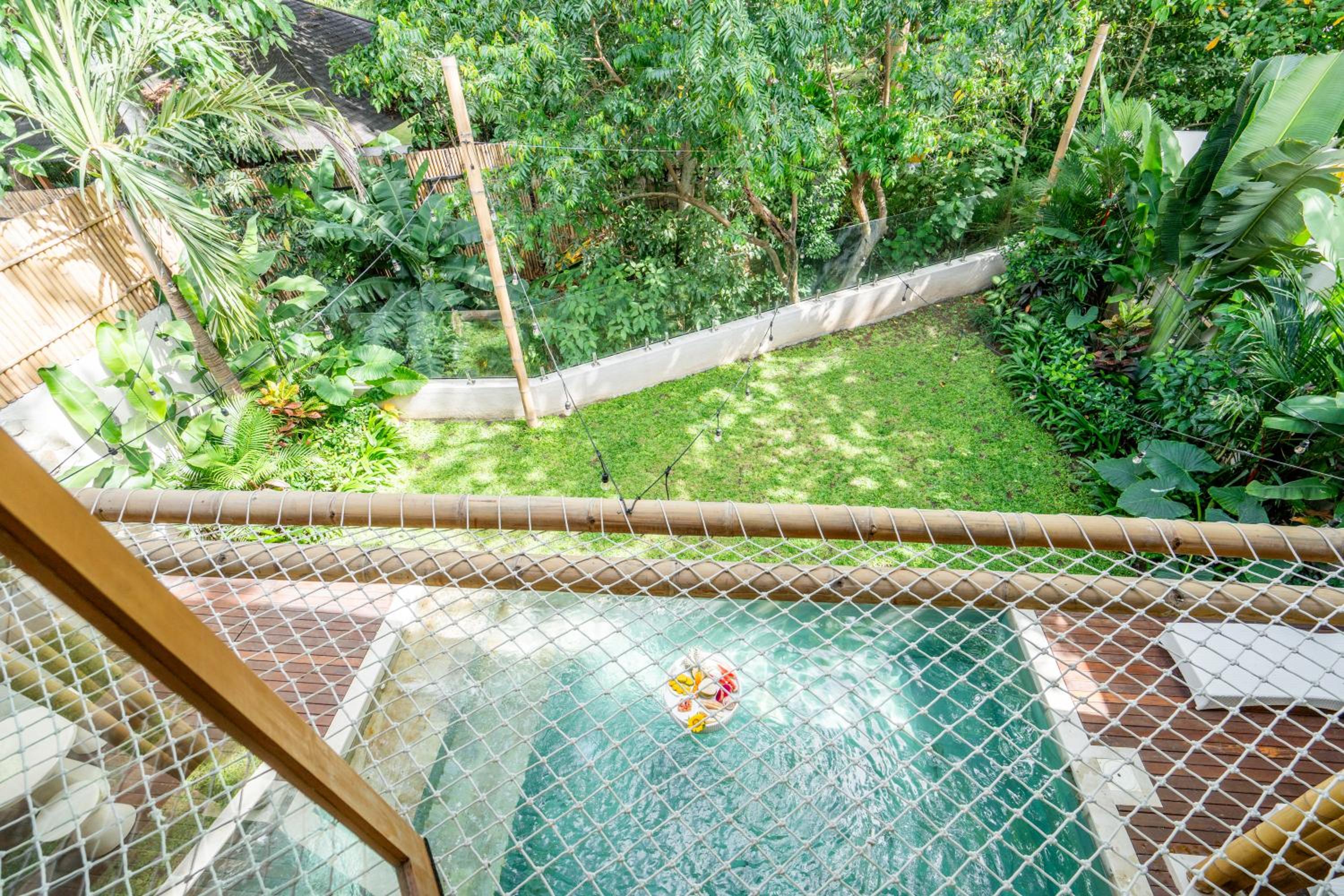 Gemini Villa - 3BR Villa in Kerobokan