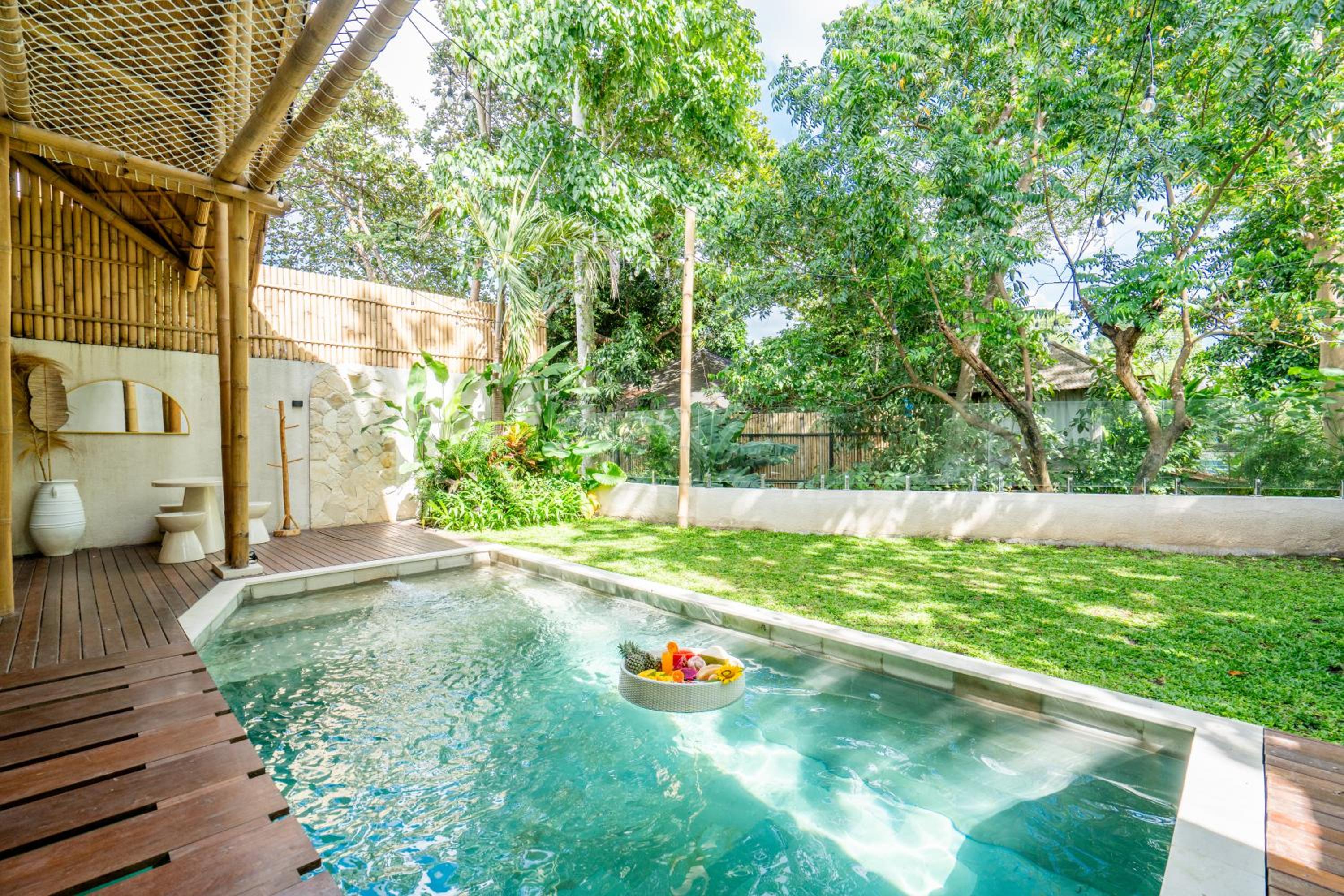 Gemini Villa - 3BR Villa in Kerobokan