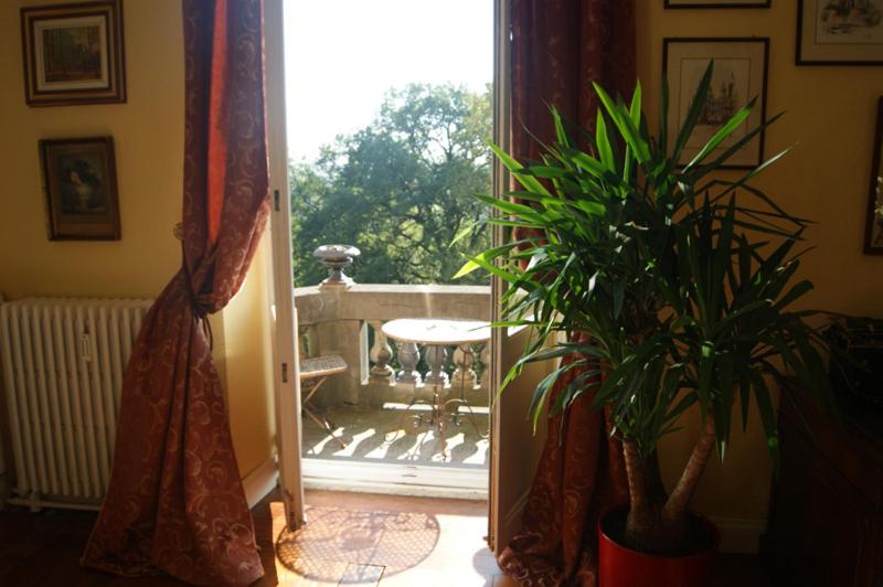 Chateau Neufays