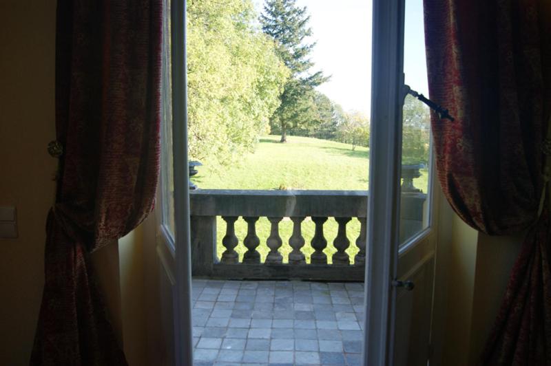 Chateau Neufays