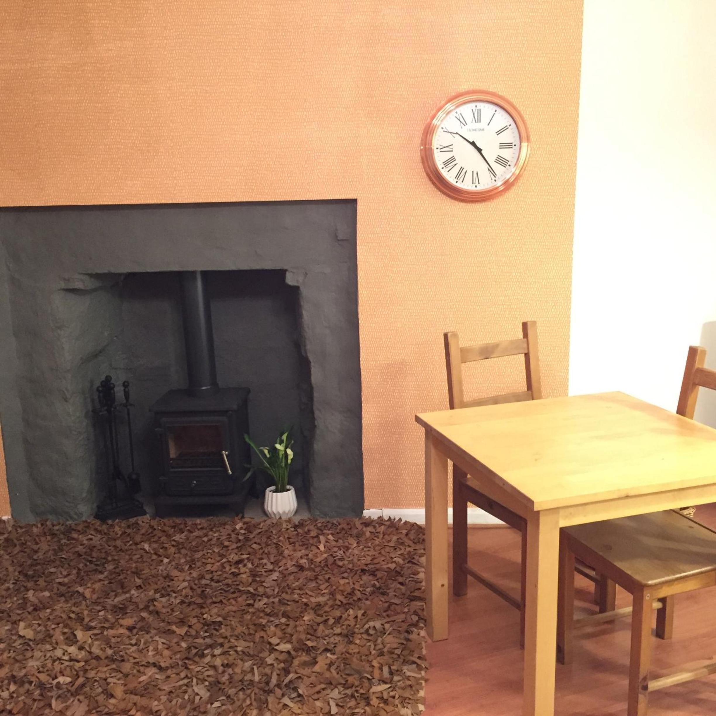 Lovat House view 4