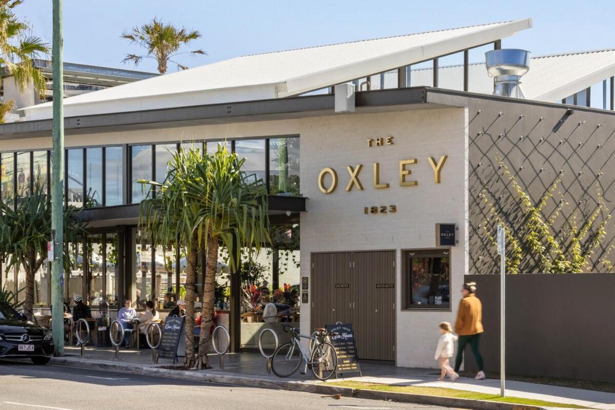 Stylish Modern Oceanside Oasis Free Wi-Fi