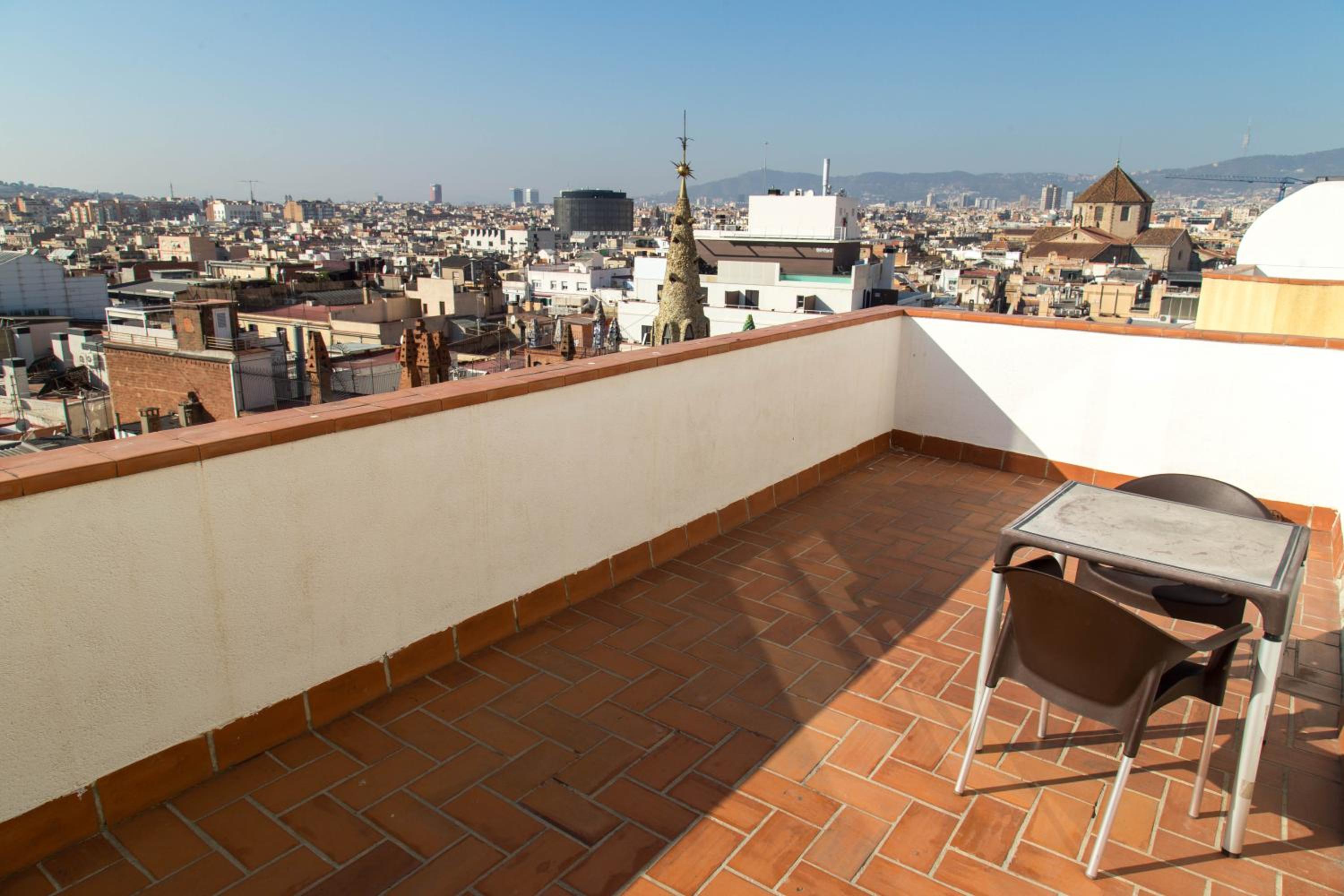 Ramblas Hotel