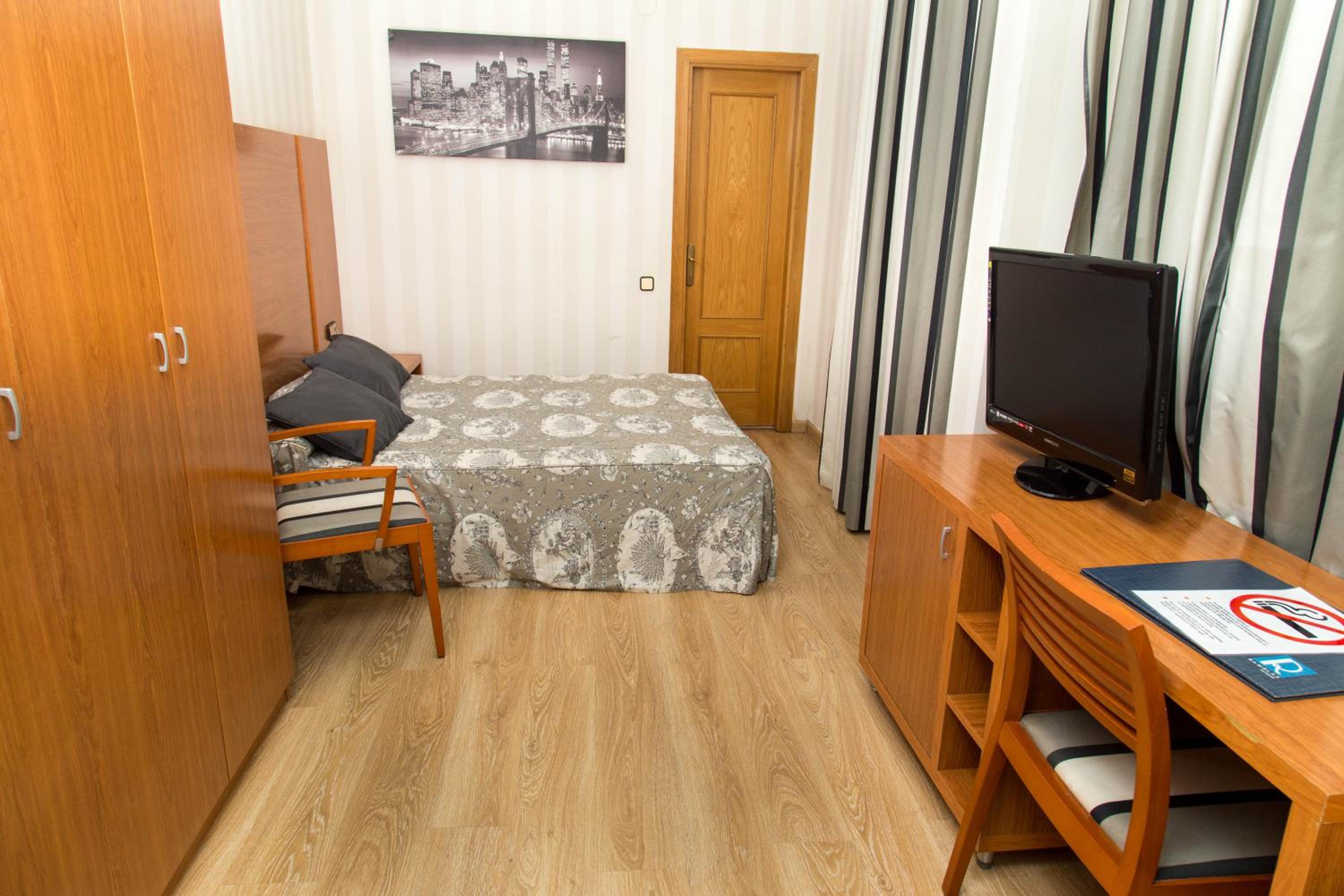 Ramblas Hotel