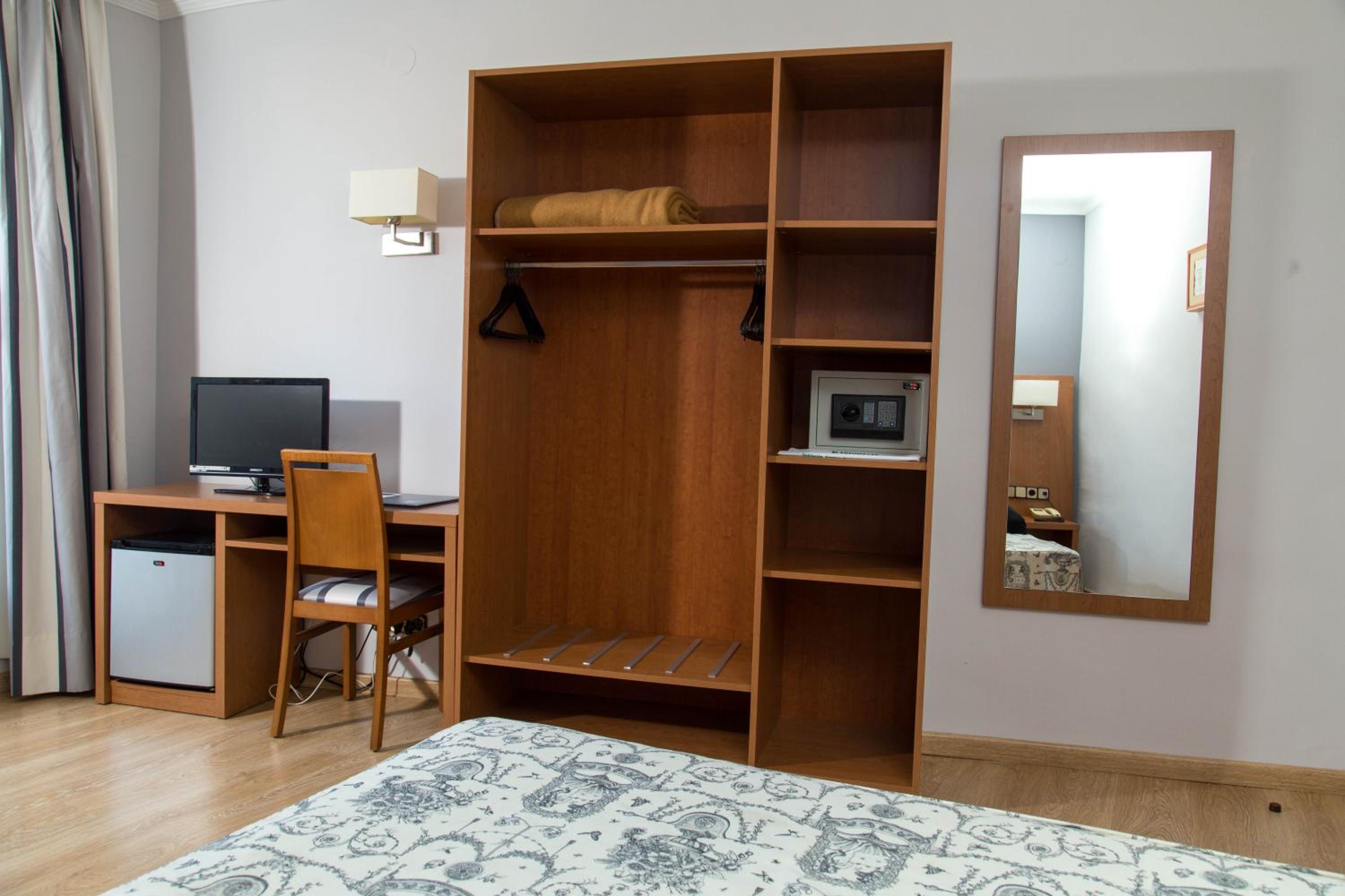 Ramblas Hotel en Barcelona