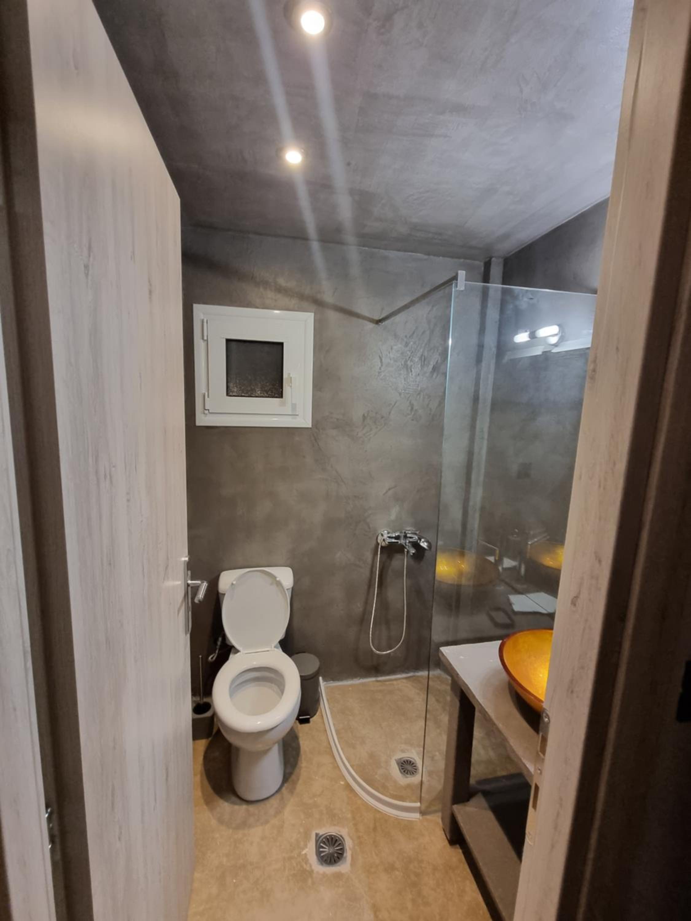 SmallHouseLefkada ΘΕΜΑ