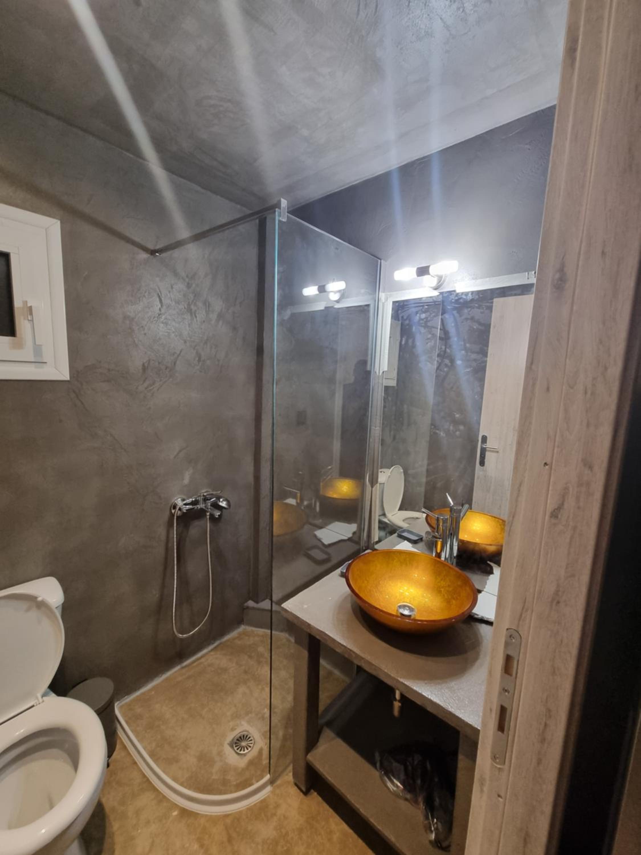 SmallHouseLefkada ΘΕΜΑ