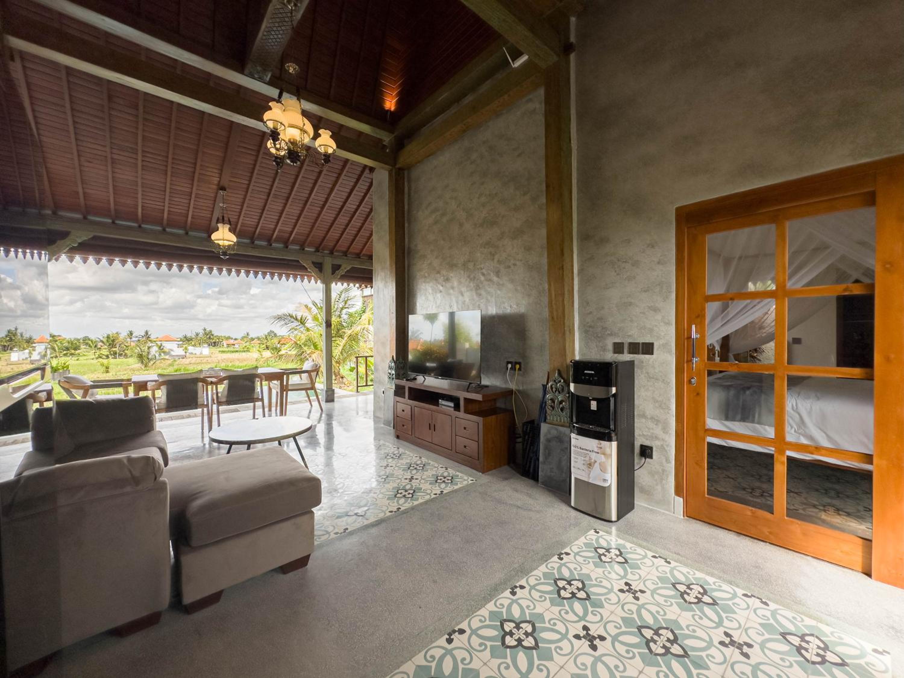 Uma Nawasena Ubud