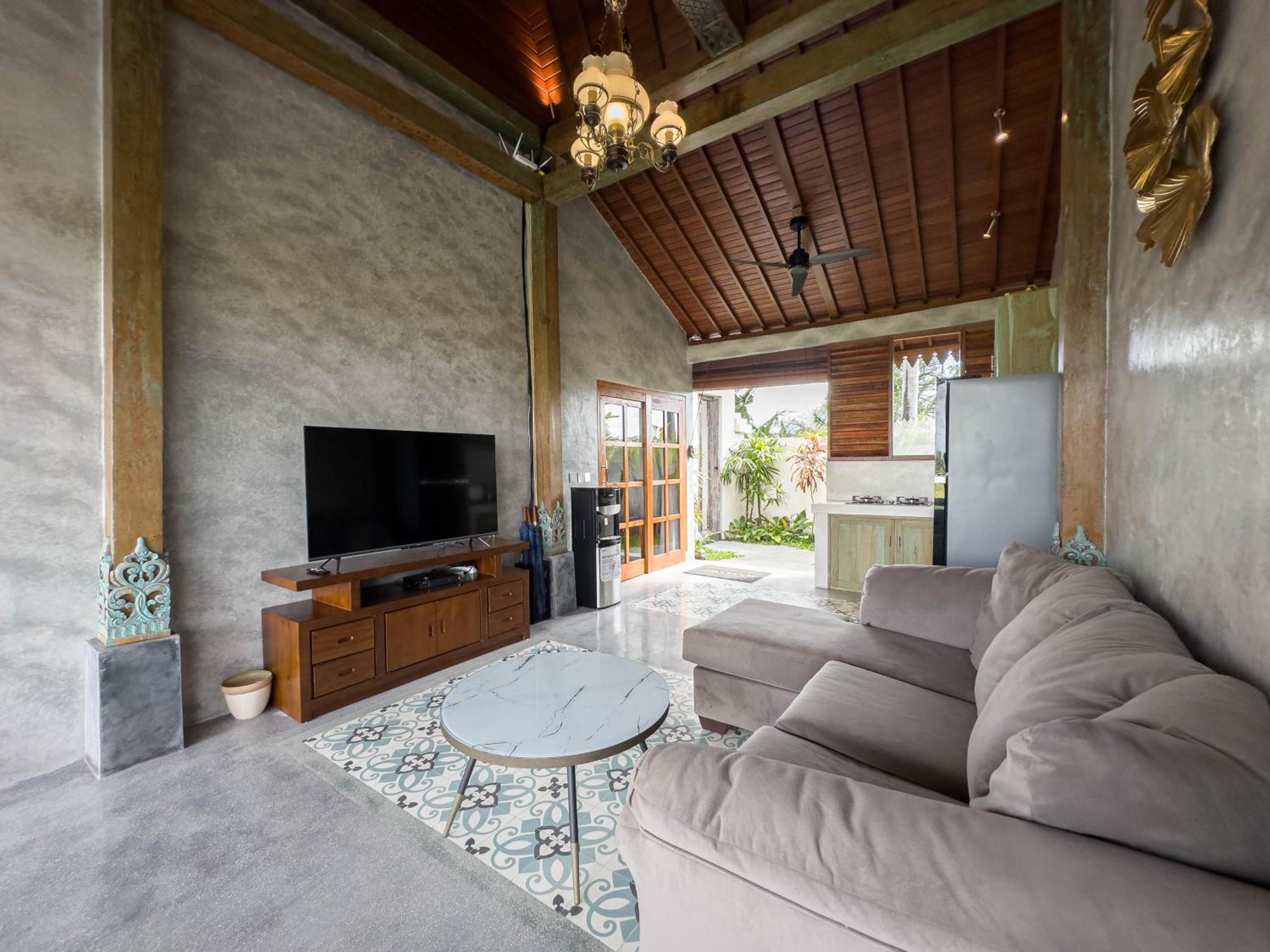 Uma Nawasena Ubud