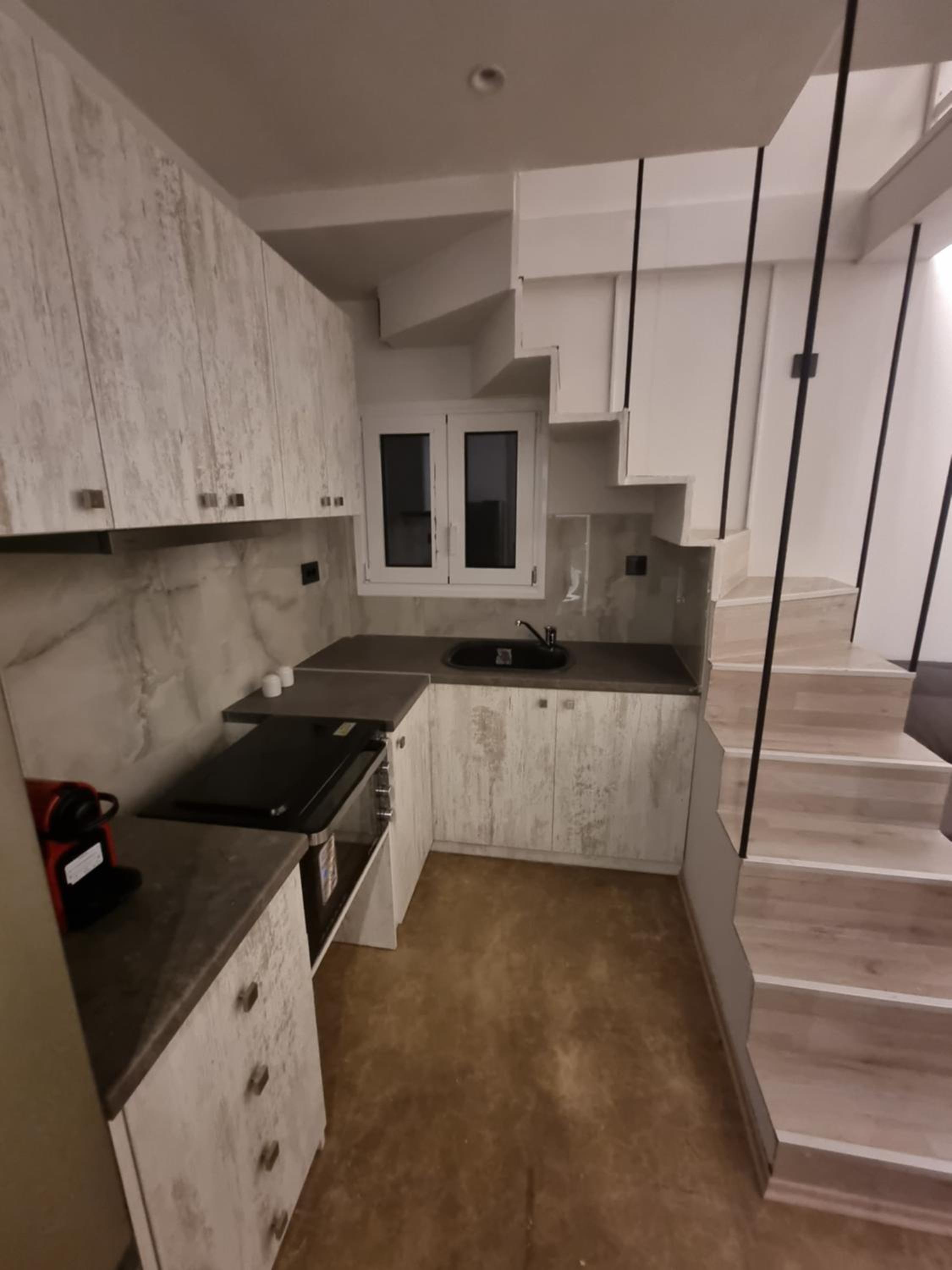 SmallHouseLefkada ΘΕΜΑ