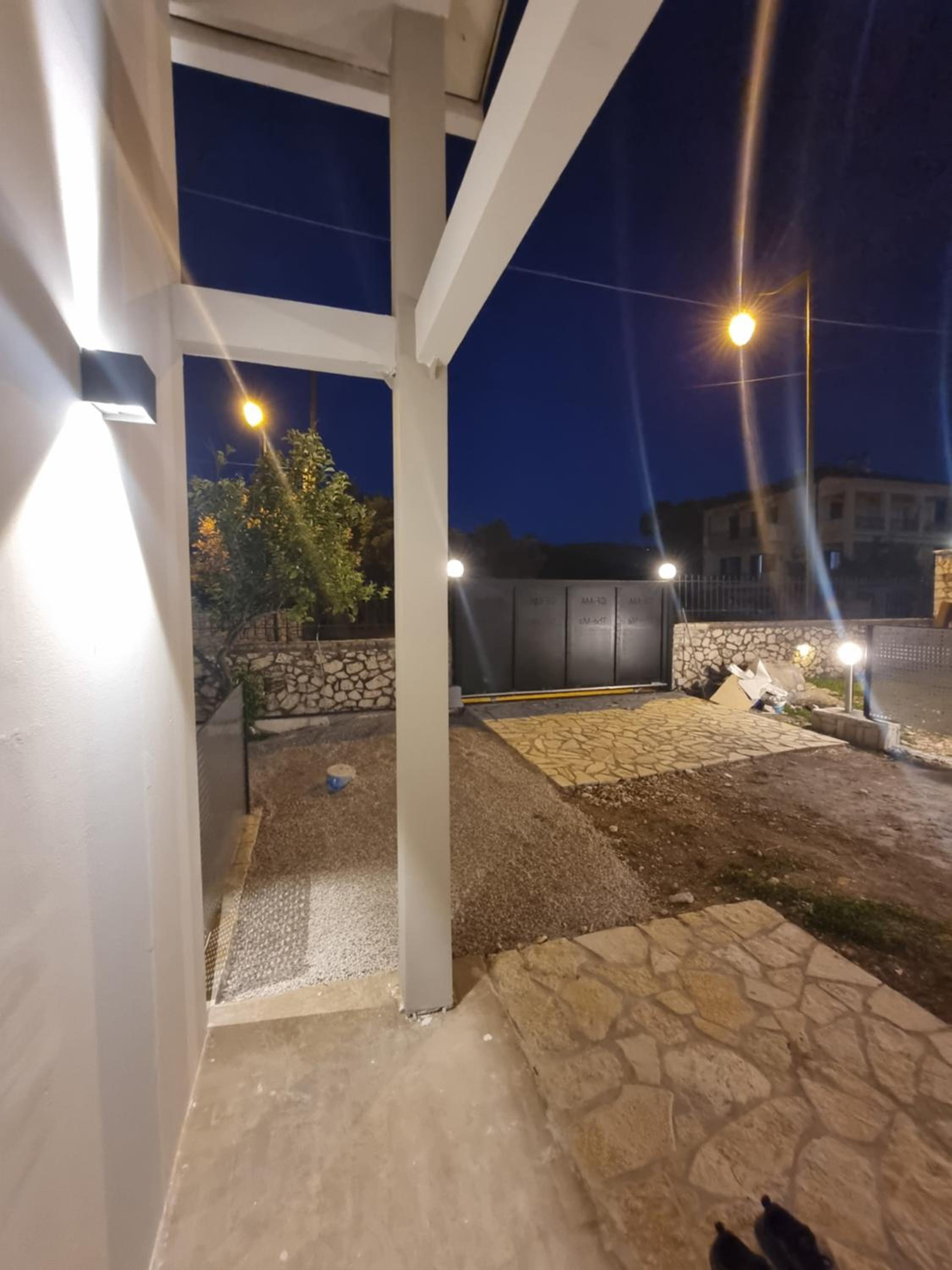 SmallHouseLefkada ΘΕΜΑ