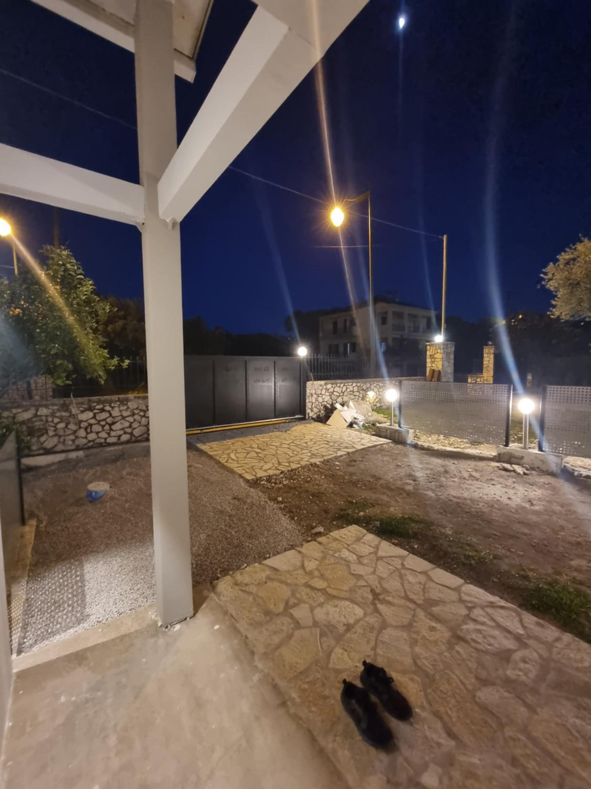 SmallHouseLefkada ΘΕΜΑ