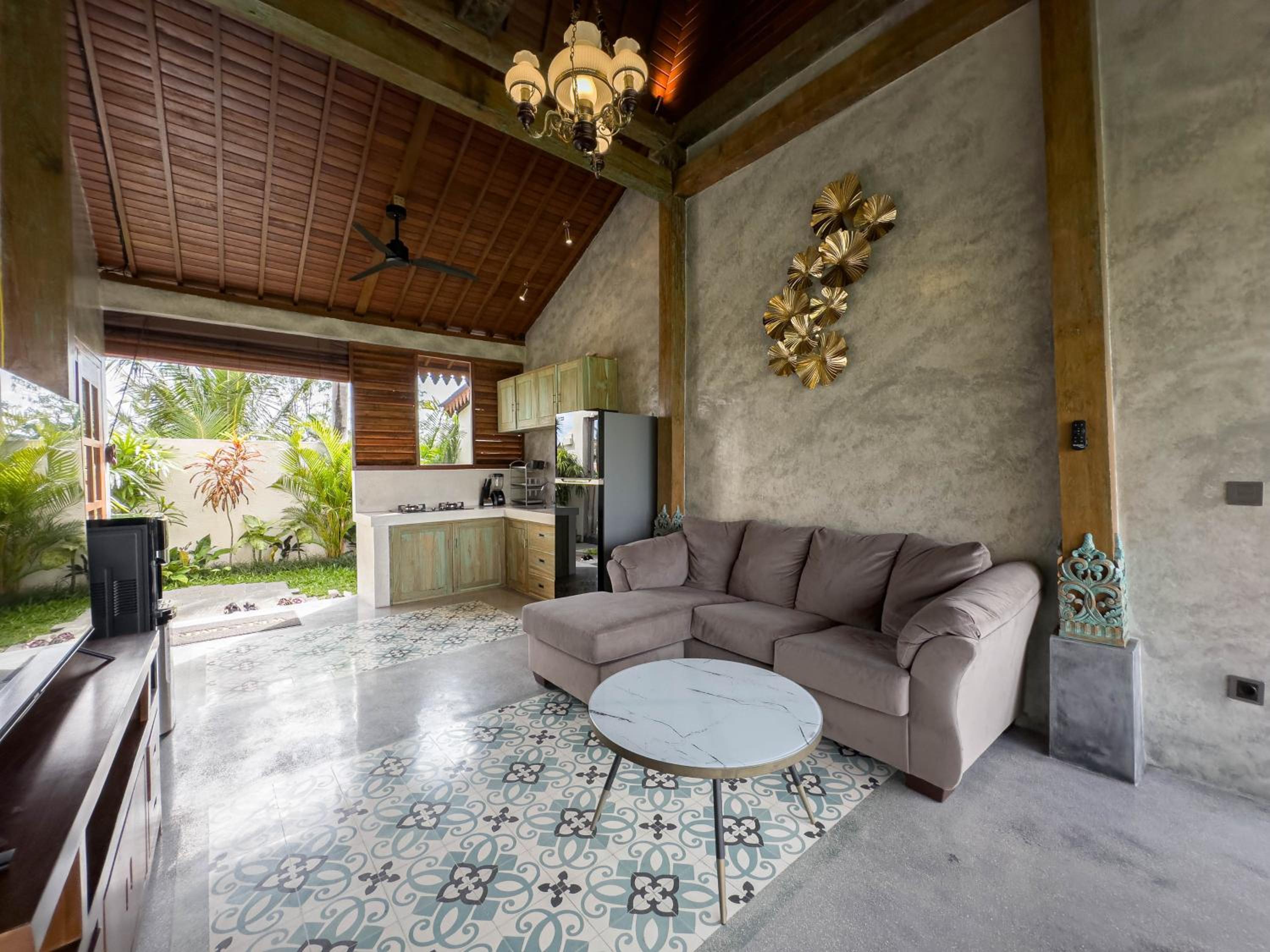 Uma Nawasena Ubud