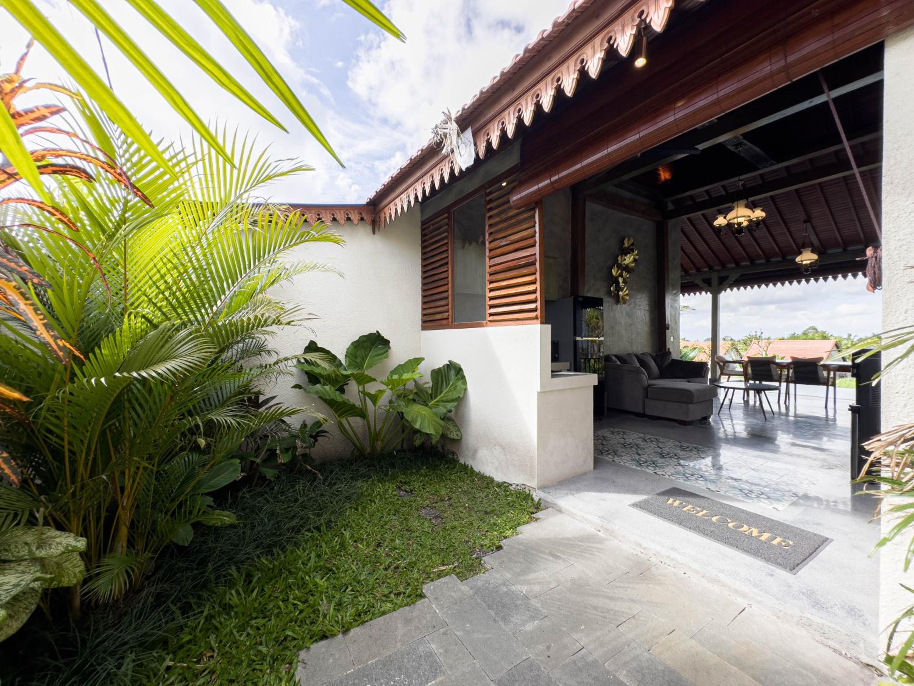 Uma Nawasena Ubud