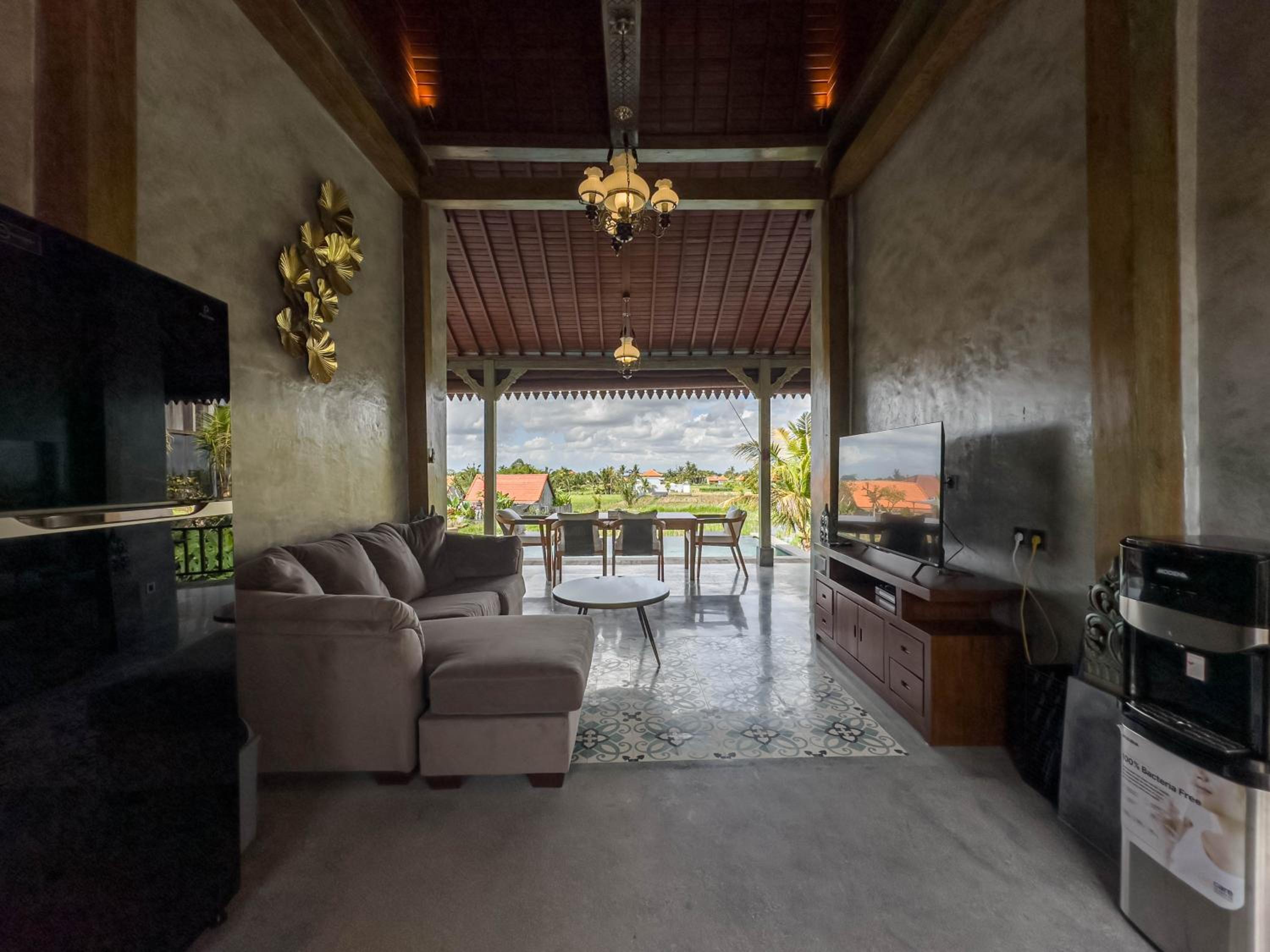 Uma Nawasena Ubud