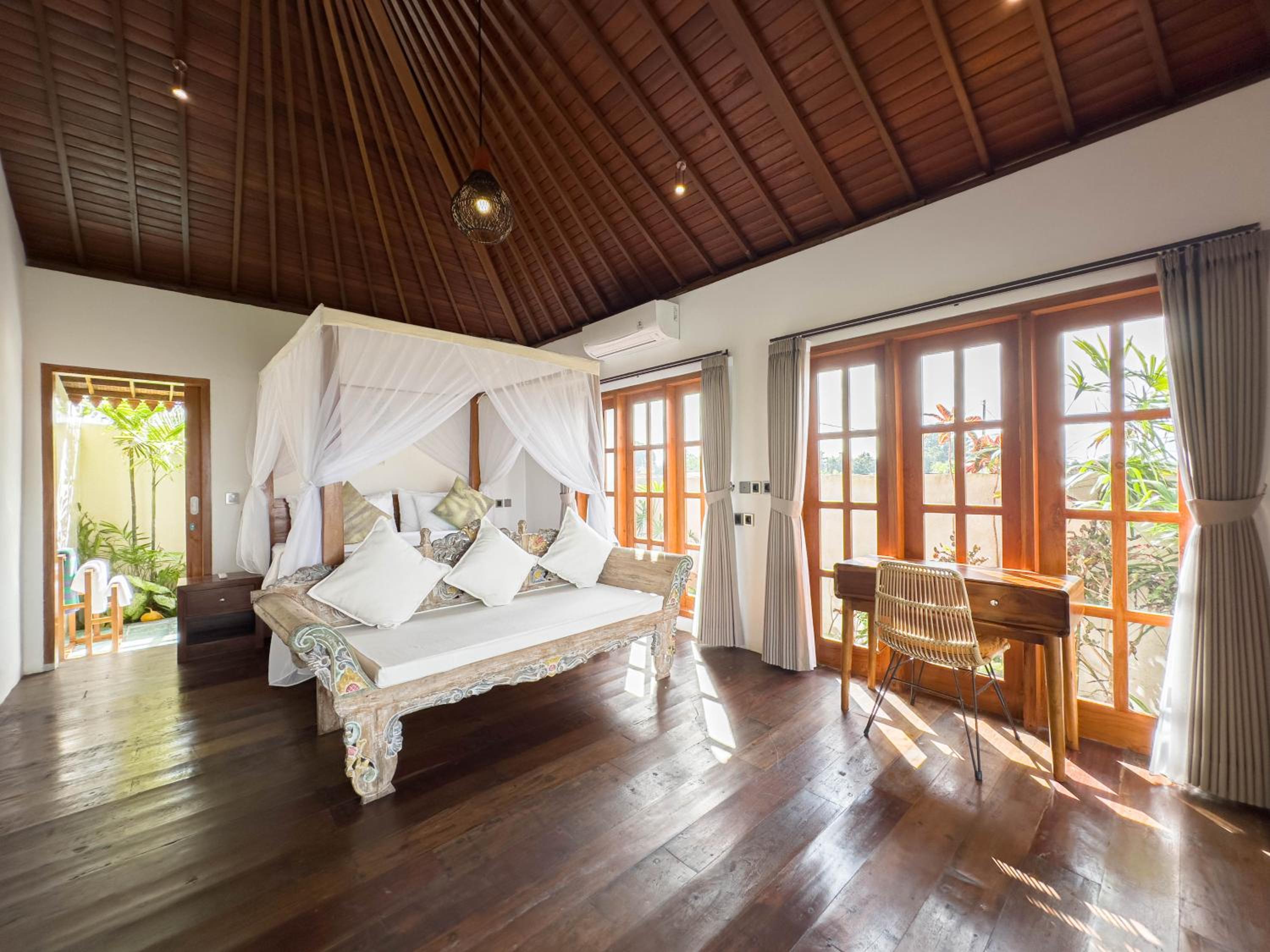 Uma Nawasena Ubud