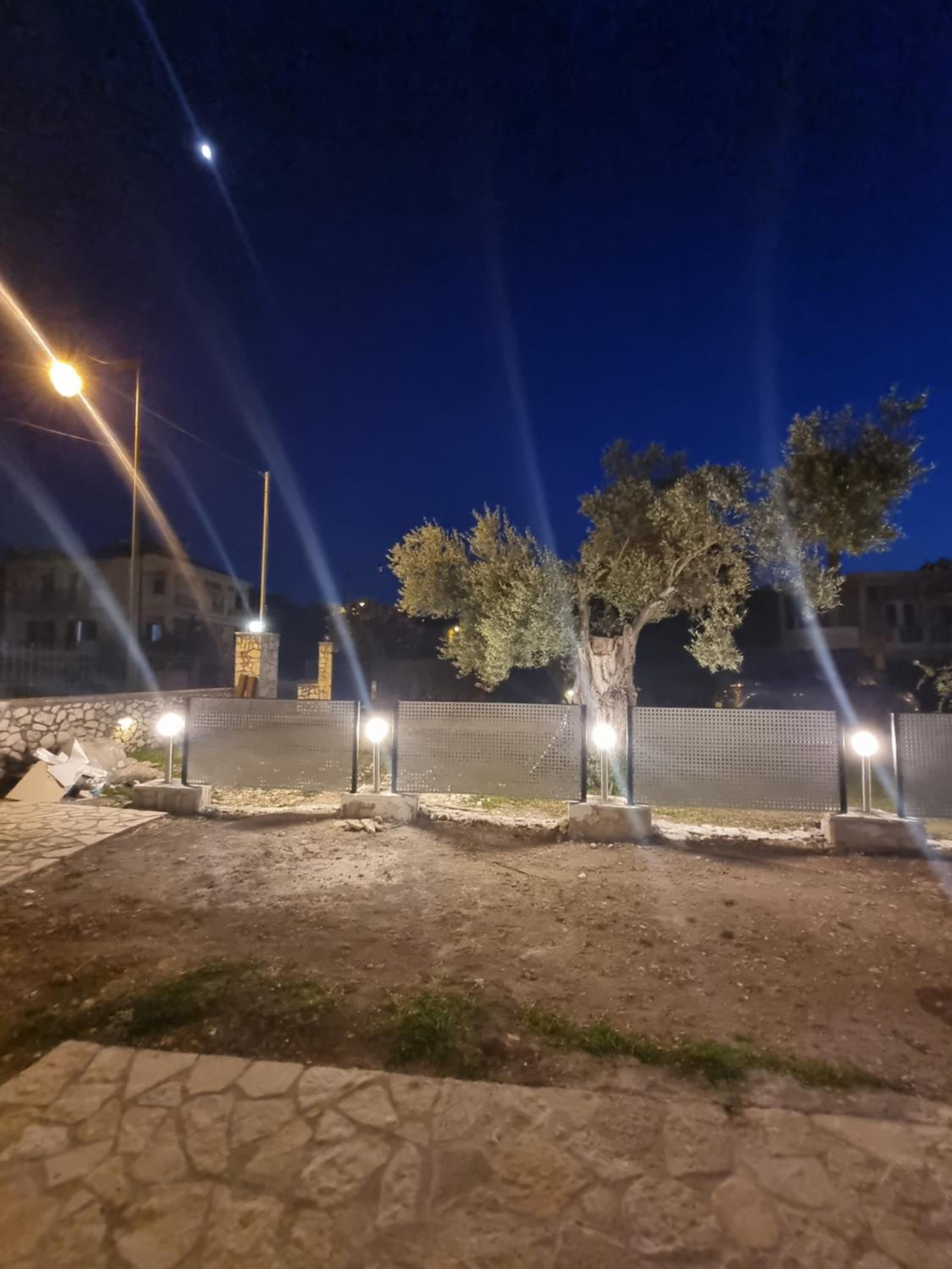 SmallHouseLefkada ΘΕΜΑ