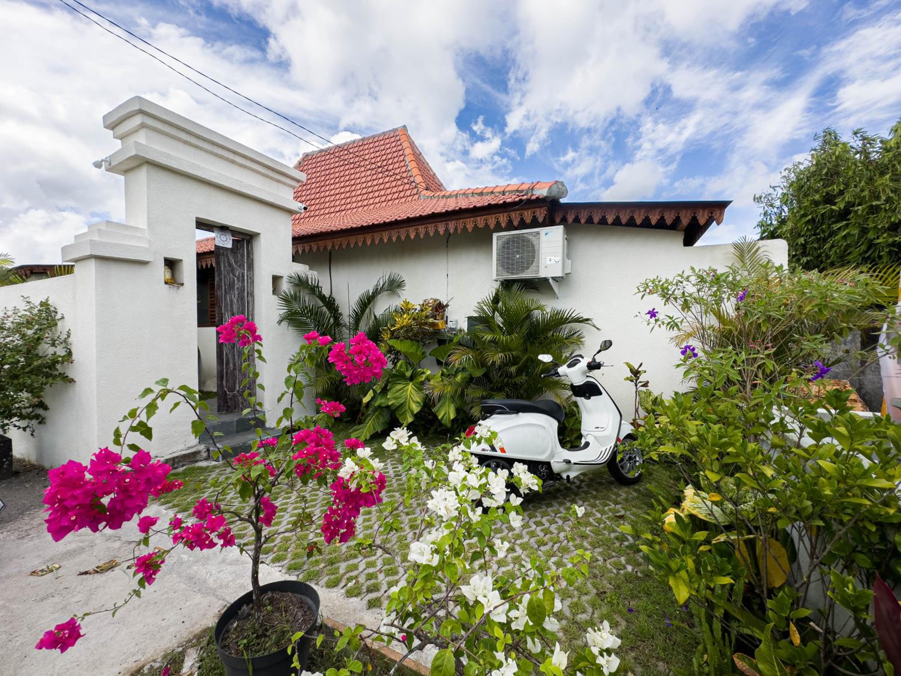 Uma Nawasena Ubud