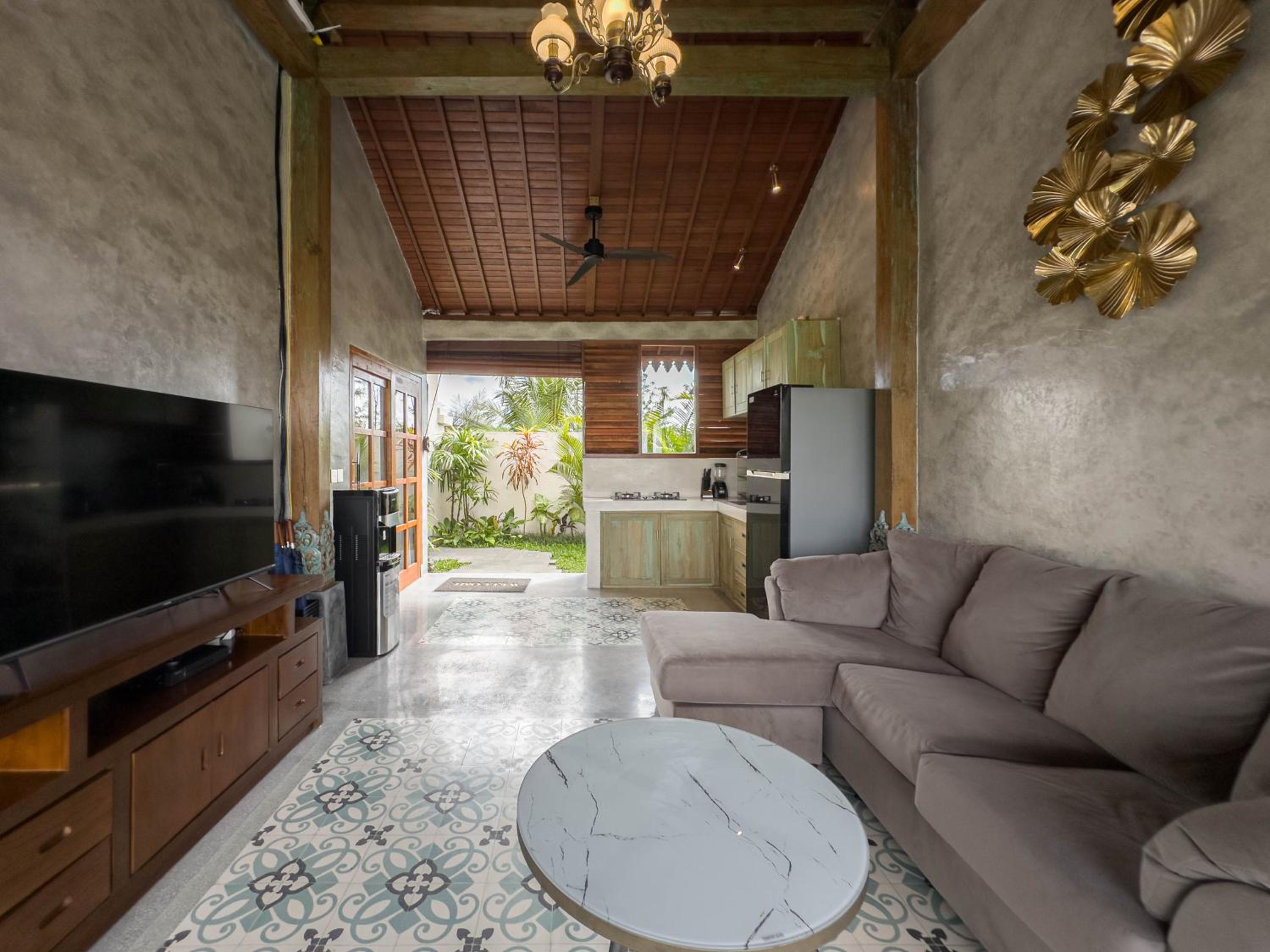 Uma Nawasena Ubud