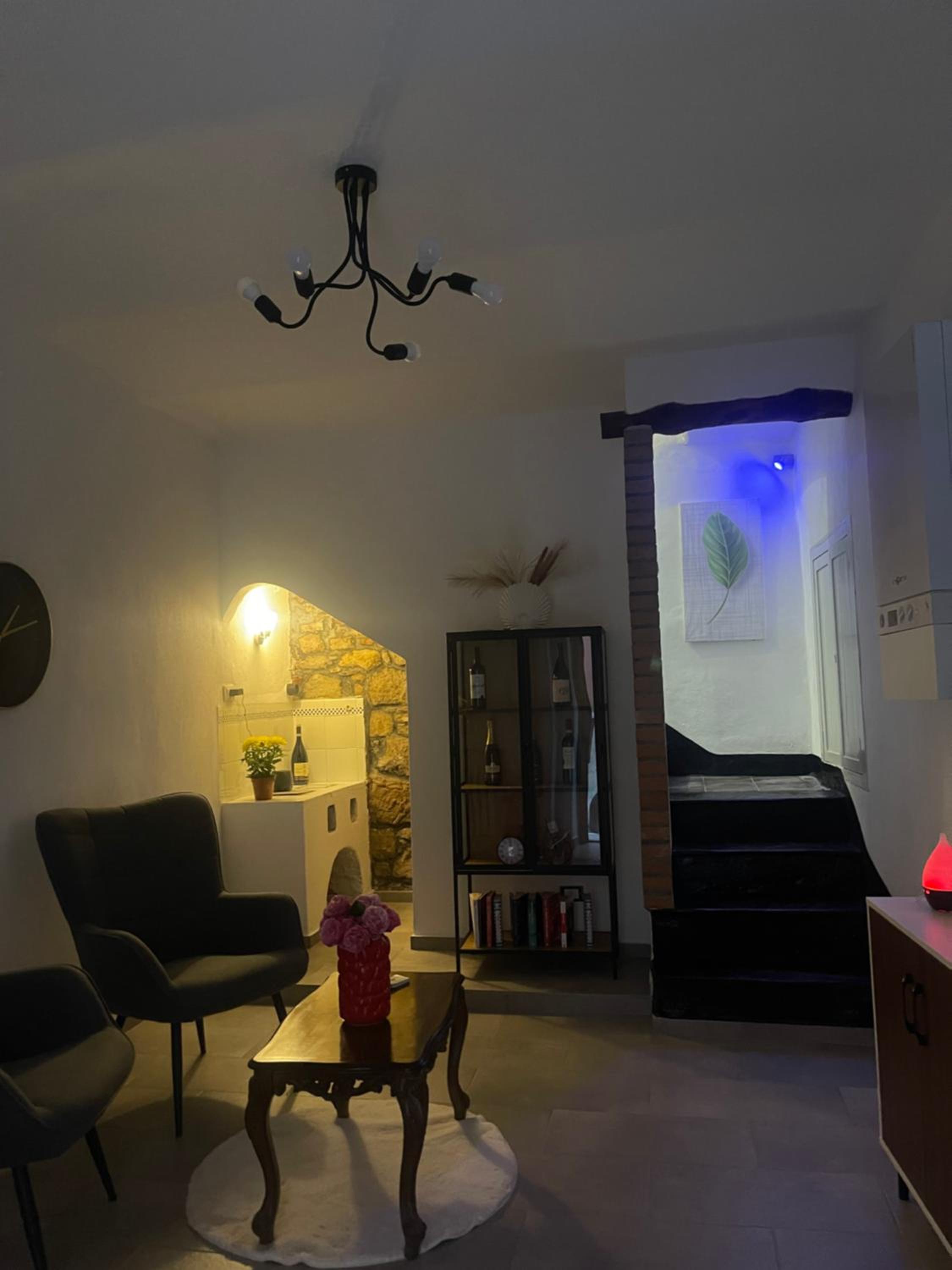 la casa di mira