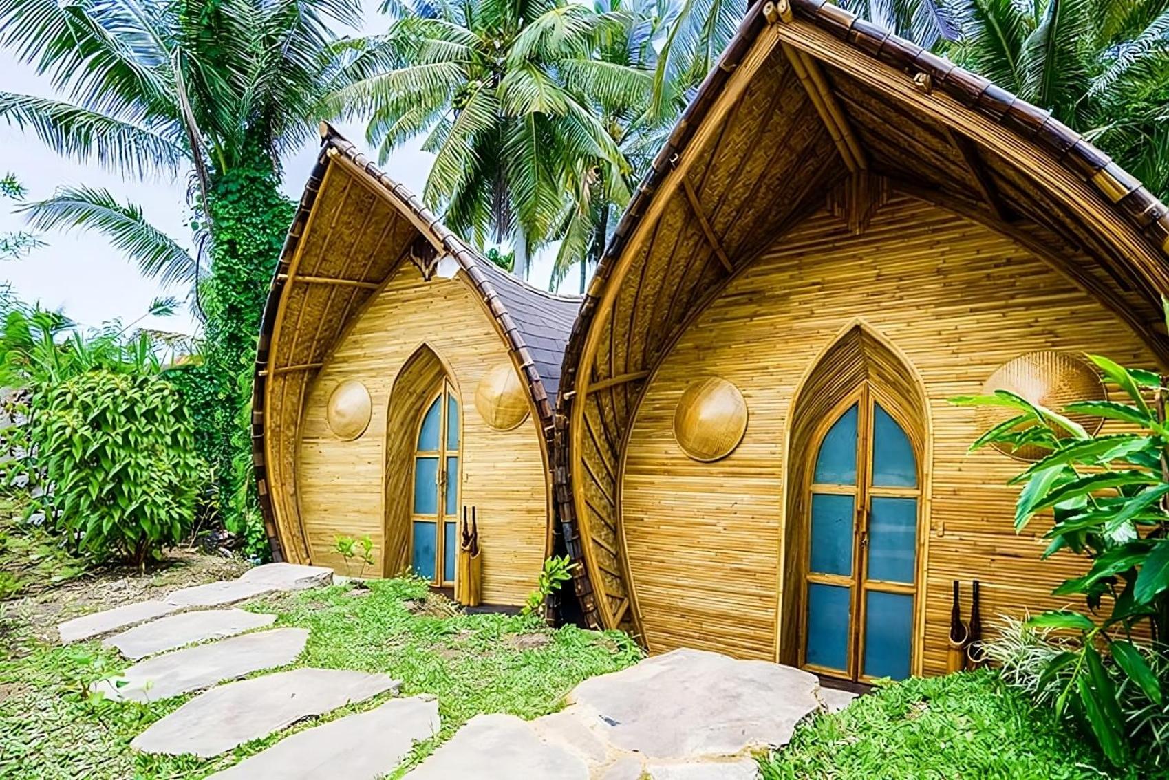 Swarma Villas Eco Jungle Retreat