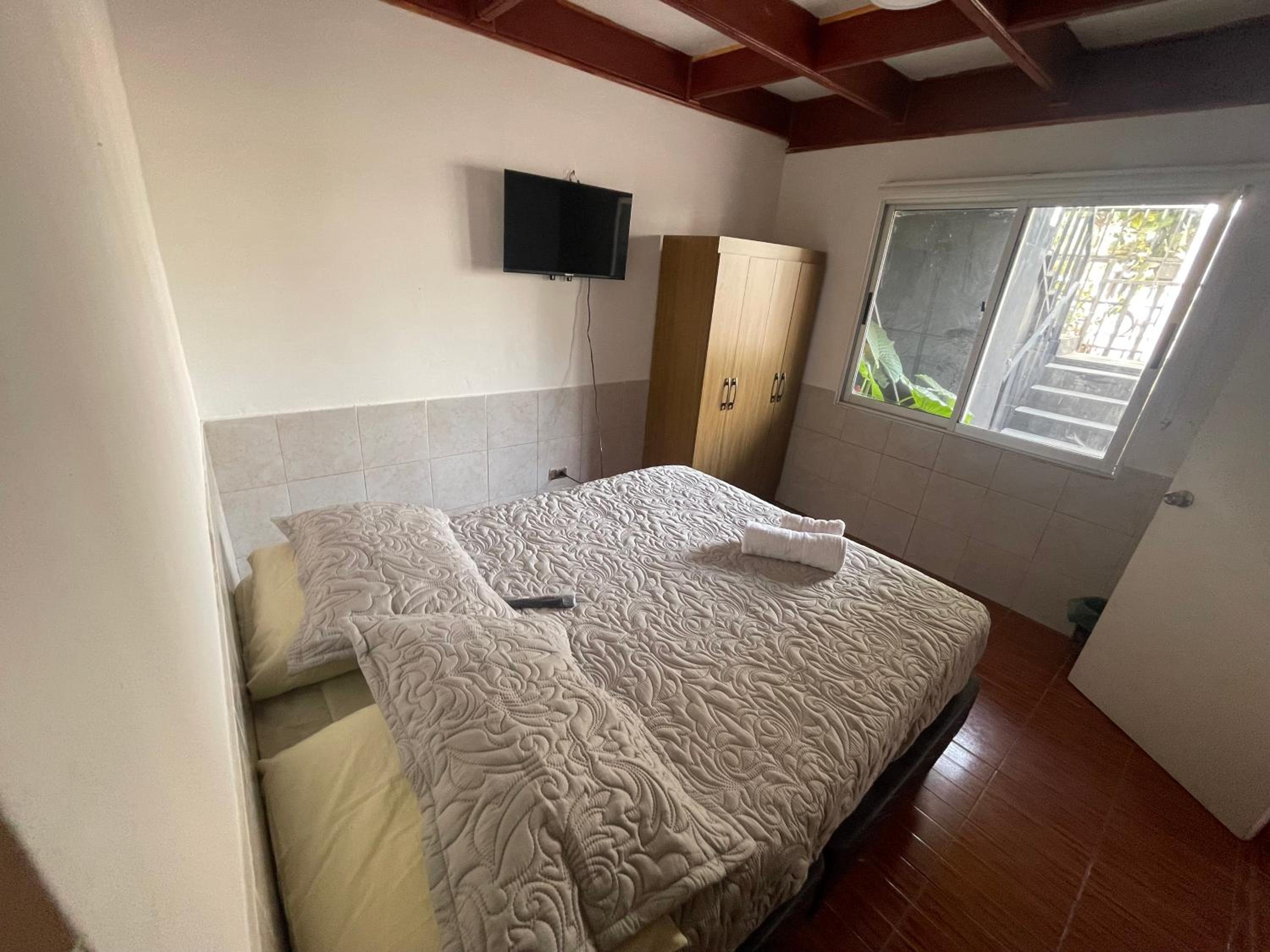 Hostal El Ancla