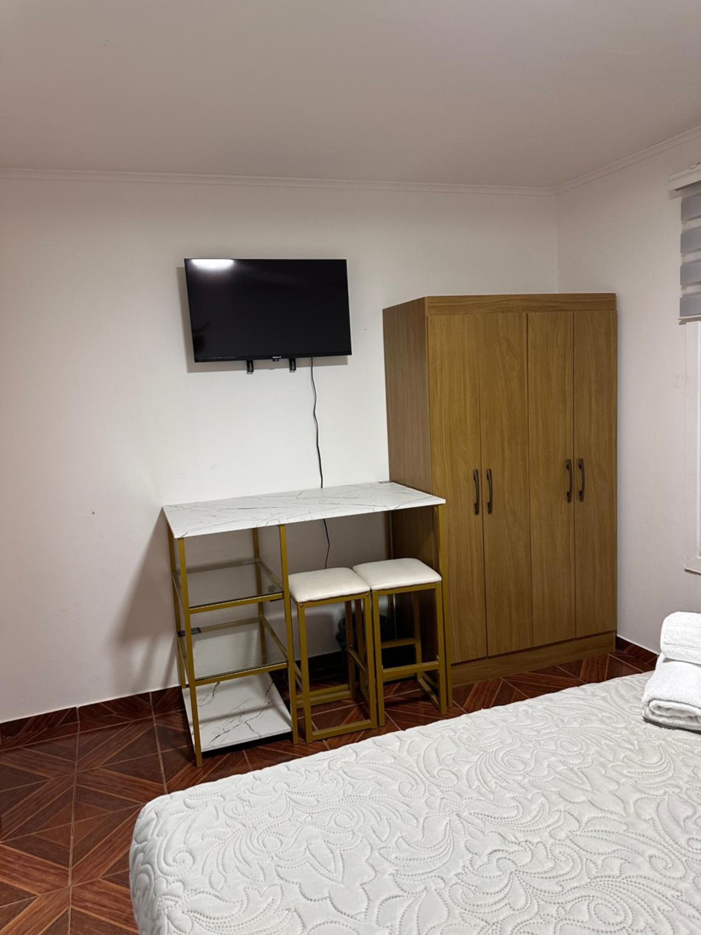 Hostal El Ancla