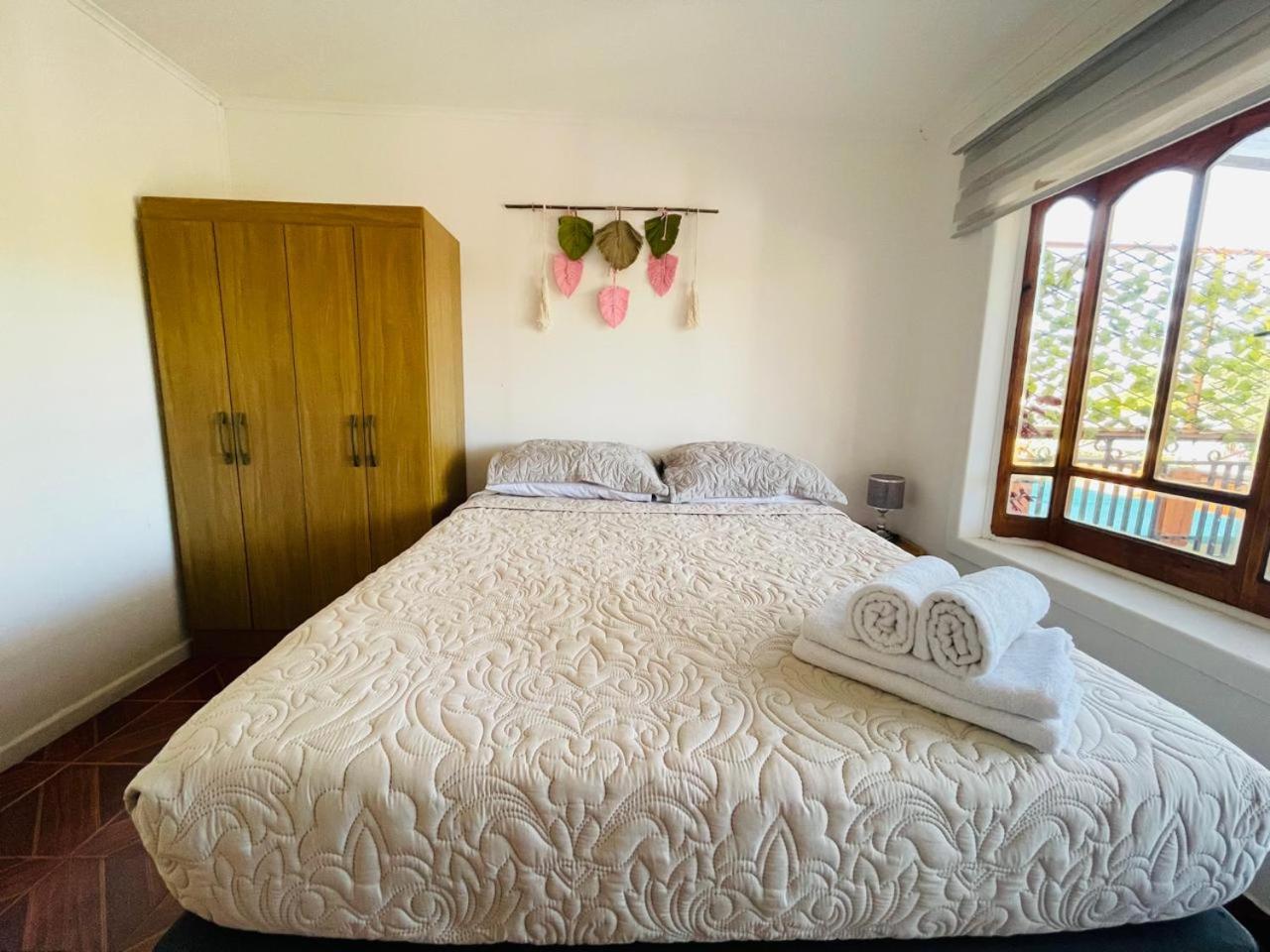 Hostal El Ancla